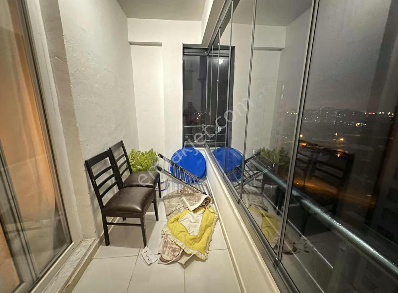 Turan Gayrimenkul'den Elazığ Cadde Üzerinde Kiralık 3+1 Daire - Görsel 3