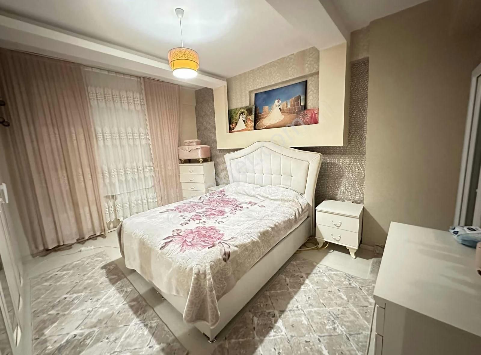 Turan Gayrimenkul'den Elazığ Cadde Üzerinde Kiralık 3+1 Daire - Görsel 27