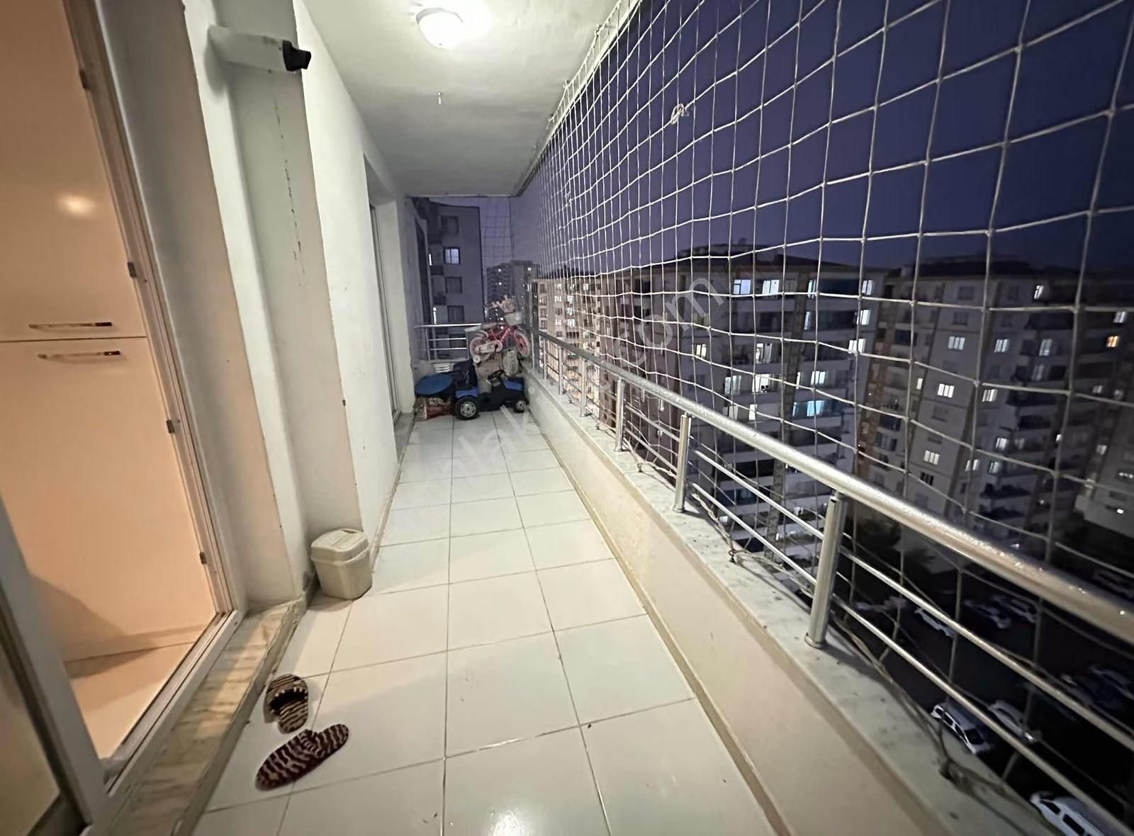 Turan Gayrimenkul'den Elazığ Cadde Üzerinde Kiralık 3+1 Daire - Görsel 17