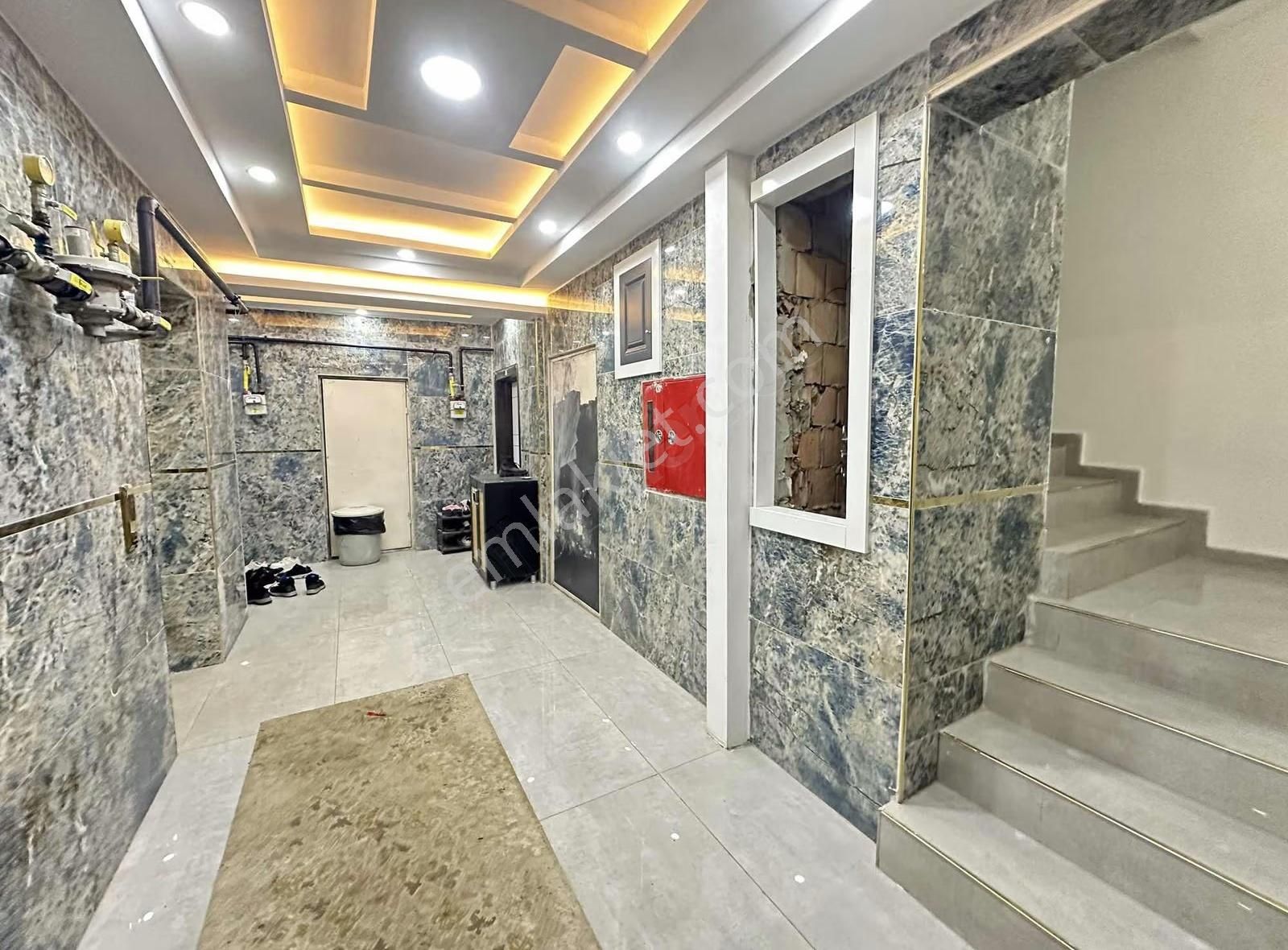 Turan Gayrimenkul'den Elazığ Cadde Üzerinde Kiralık 3+1 Daire - Görsel 18