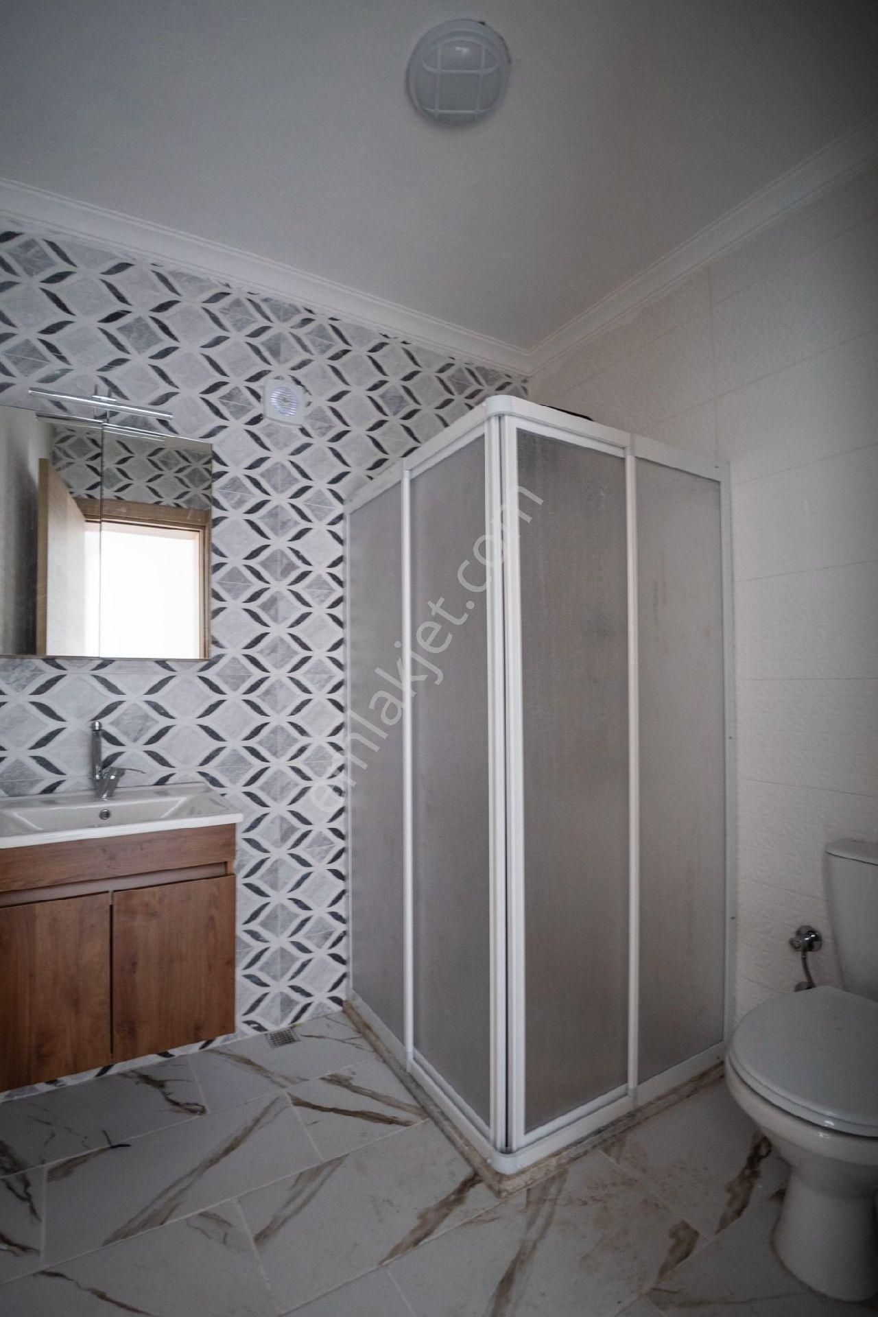 Köyceğiz Yeni Mahalle De Yeni Tadilat Görmüş - Görsel 9