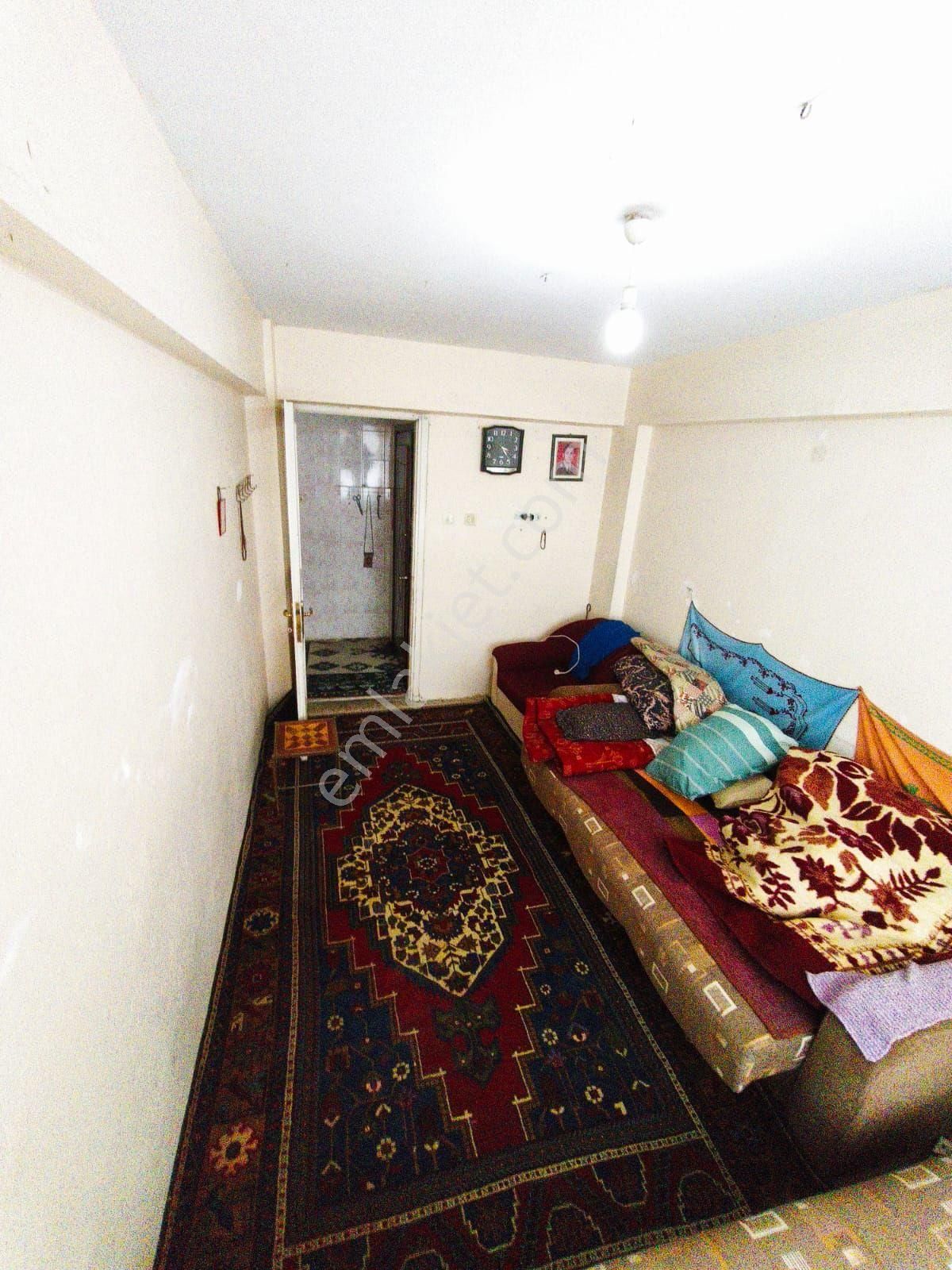 Acill Satılık 2+1 Daire 2.300 Tl Yeşilyurt Postane - Görsel 13