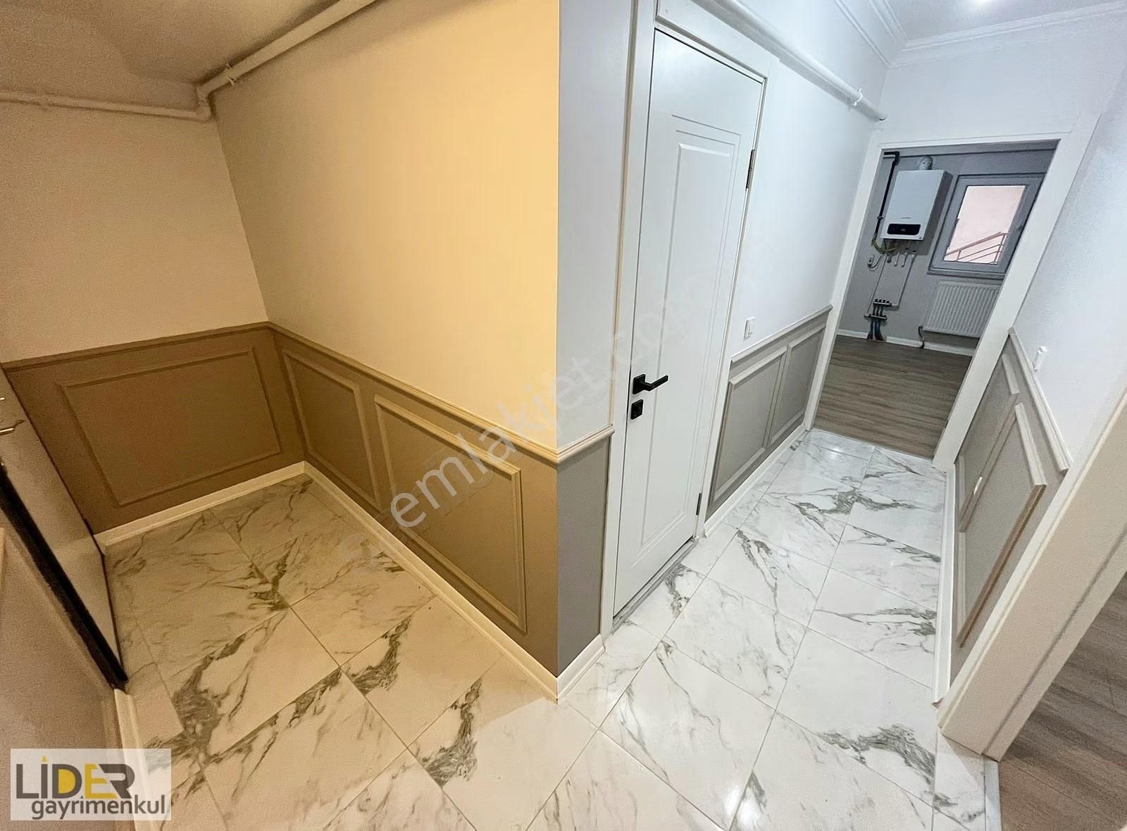 Lider'den Altıntepe'de Ulaşıma Yakın Ara Kat Sıfır Lüks 1+1 - Görsel 17