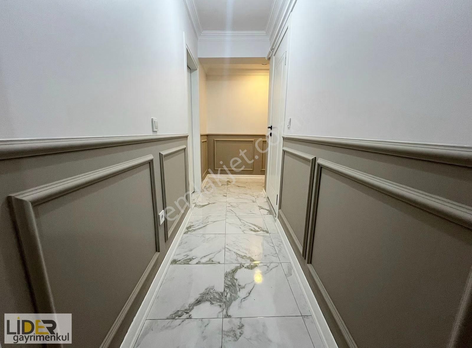 Lider'den Altıntepe'de Ulaşıma Yakın Ara Kat Sıfır Lüks 1+1 - Görsel 15