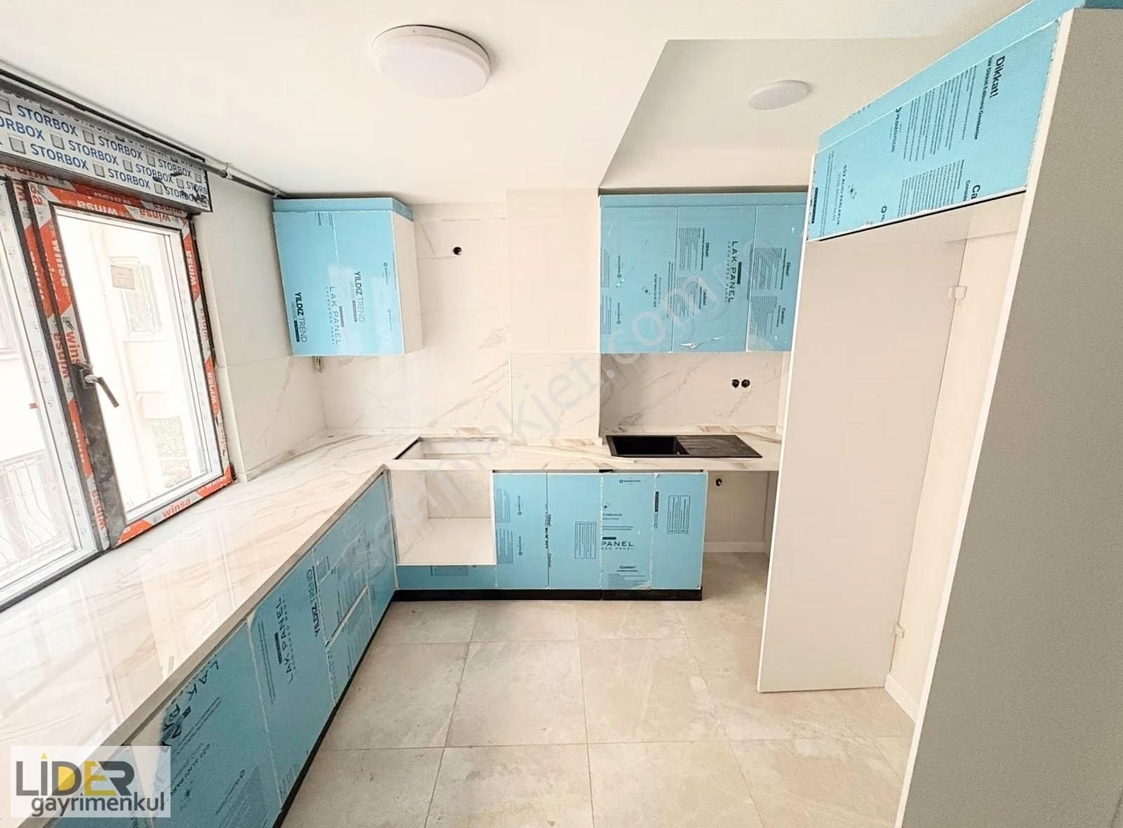 Lider'den İdealtepe Marmaraya Yakın 110m2 2.kat Balkonlu 2+1 - Görsel 22