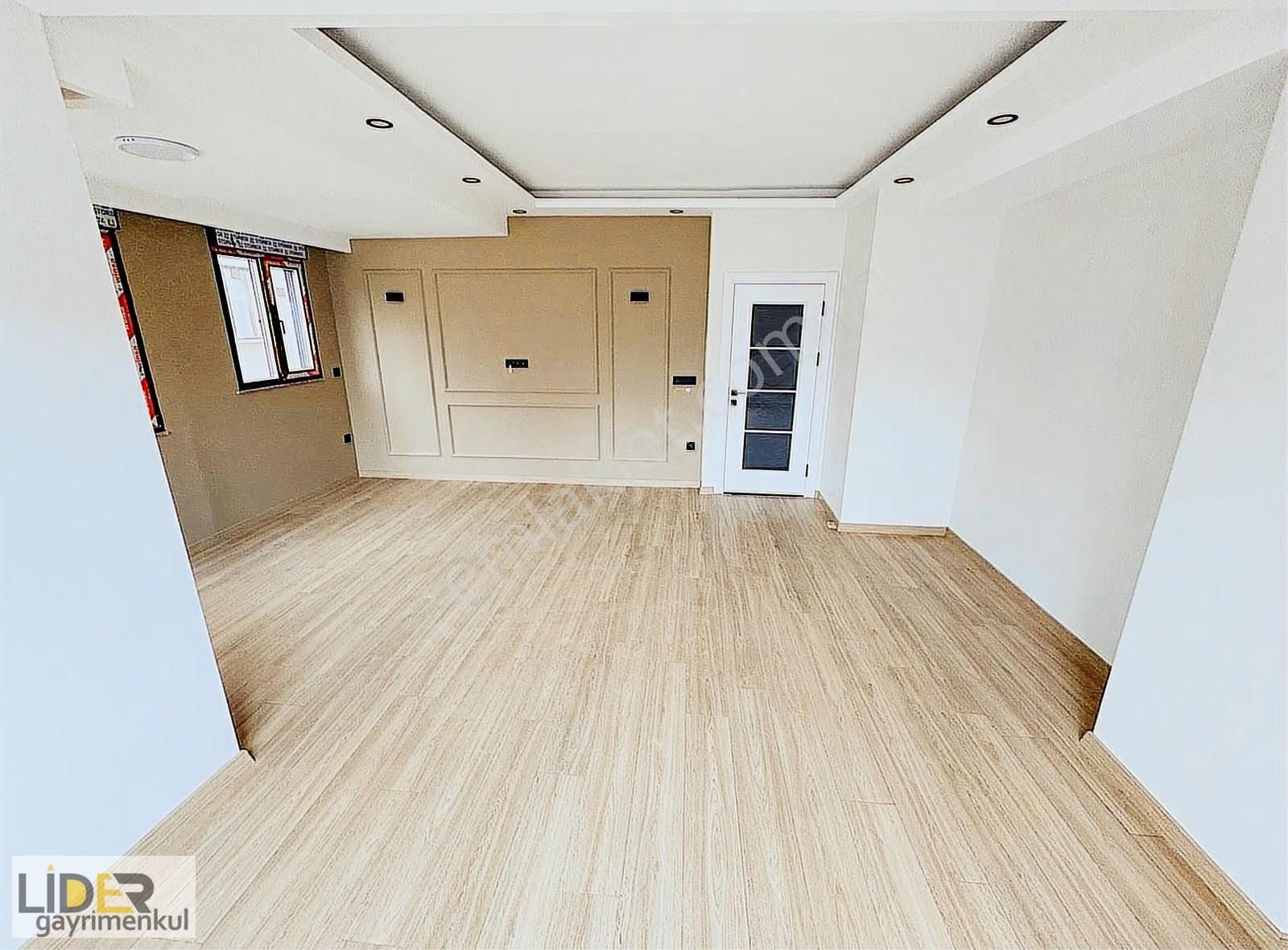 Lider'den İdealtepe Marmaraya Yakın 110m2 2.kat Balkonlu 2+1 - Görsel 19