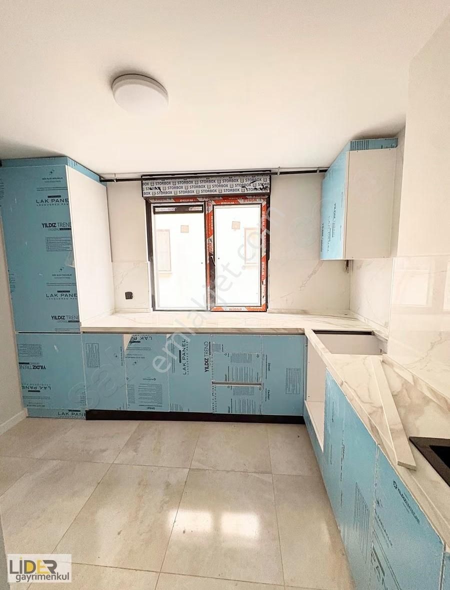 Lider'den İdealtepe Marmaraya Yakın 110m2 2.kat Balkonlu 2+1 - Görsel 15