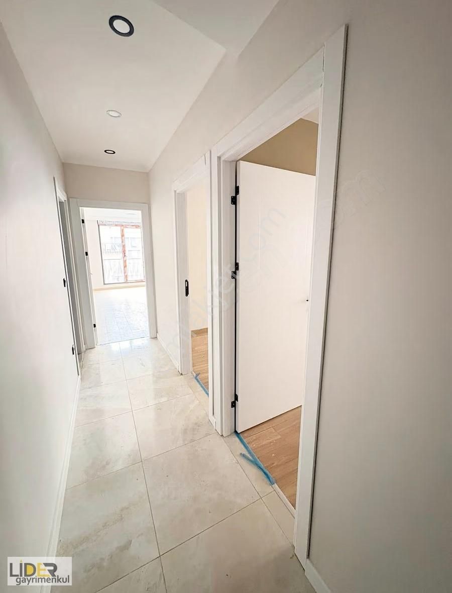 Lider'den İdealtepe Marmaraya Yakın 110m2 2.kat Balkonlu 2+1 - Görsel 17