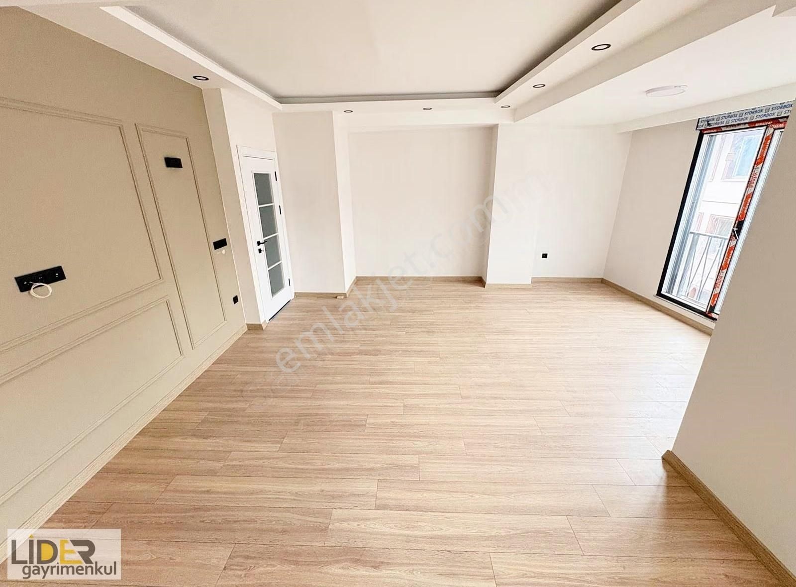 Lider'den İdealtepe Marmaraya Yakın 110m2 2.kat Balkonlu 2+1 - Görsel 5