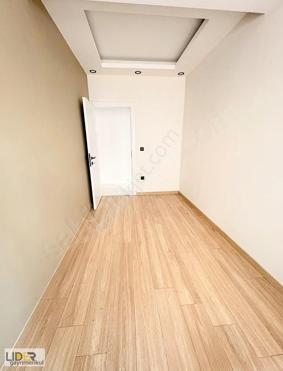 Lider'den İdealtepe Marmaraya Yakın 110m2 2.kat Balkonlu 2+1 - Görsel 24