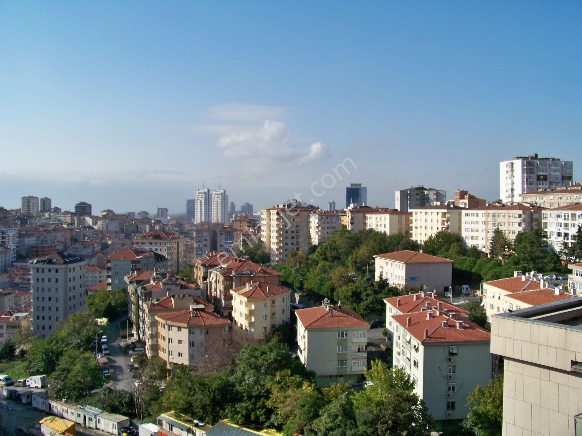 Gayrettepe Kent Sitesinde 4+1 165 M2 7.kat Çift Otoparklı Çift Asansörlü Yangın Merdivenli Balkonlu - Görsel 31