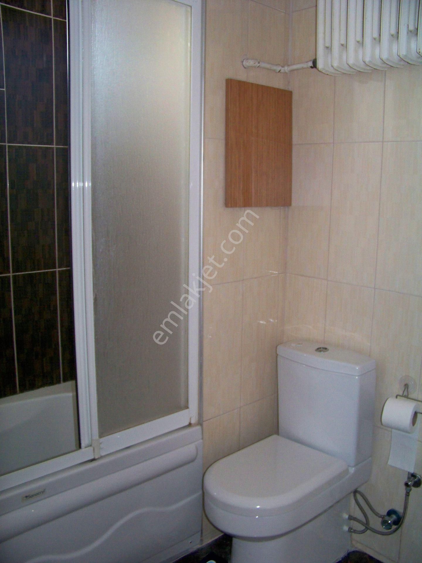 Gayrettepe Kent Sitesinde 4+1 165 M2 7.kat Çift Otoparklı Çift Asansörlü Yangın Merdivenli Balkonlu - Görsel 17