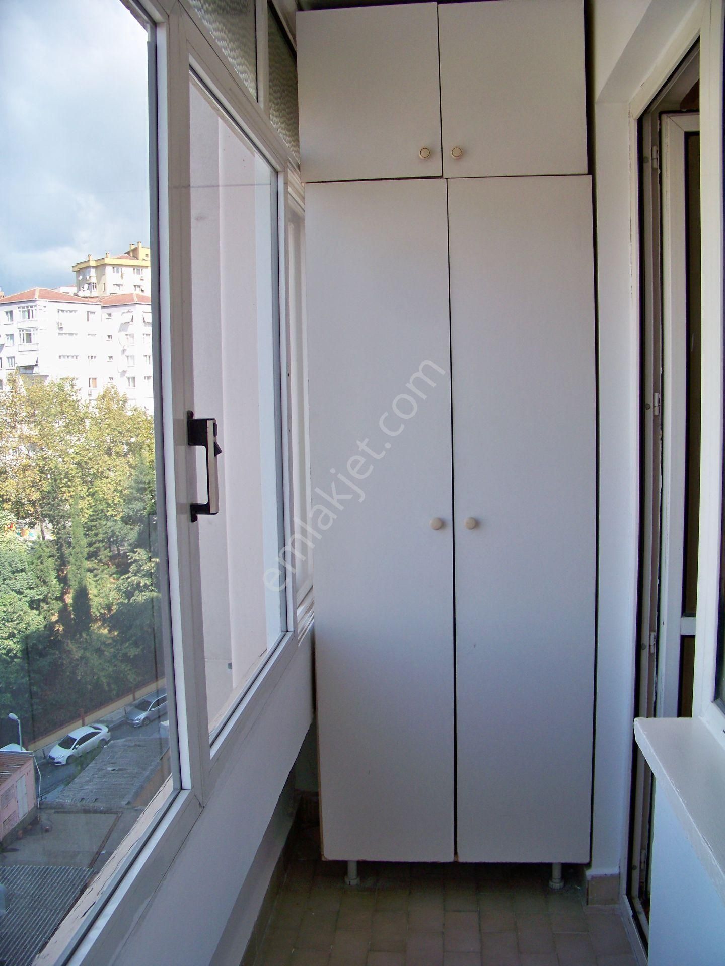 Gayrettepe Kent Sitesinde 4+1 165 M2 7.kat Çift Otoparklı Çift Asansörlü Yangın Merdivenli Balkonlu - Görsel 20