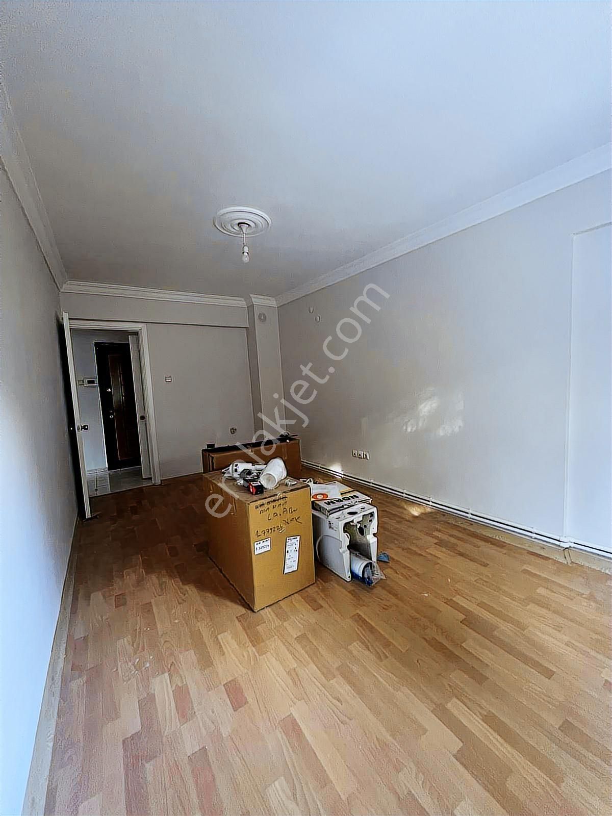 Buca Belediyesine Yürüme Mesafesinde 3+1 120m2 - Görsel 19