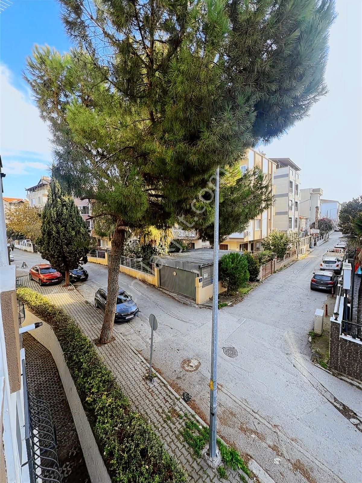 Buca Belediyesine Yürüme Mesafesinde 3+1 120m2 - Görsel 26