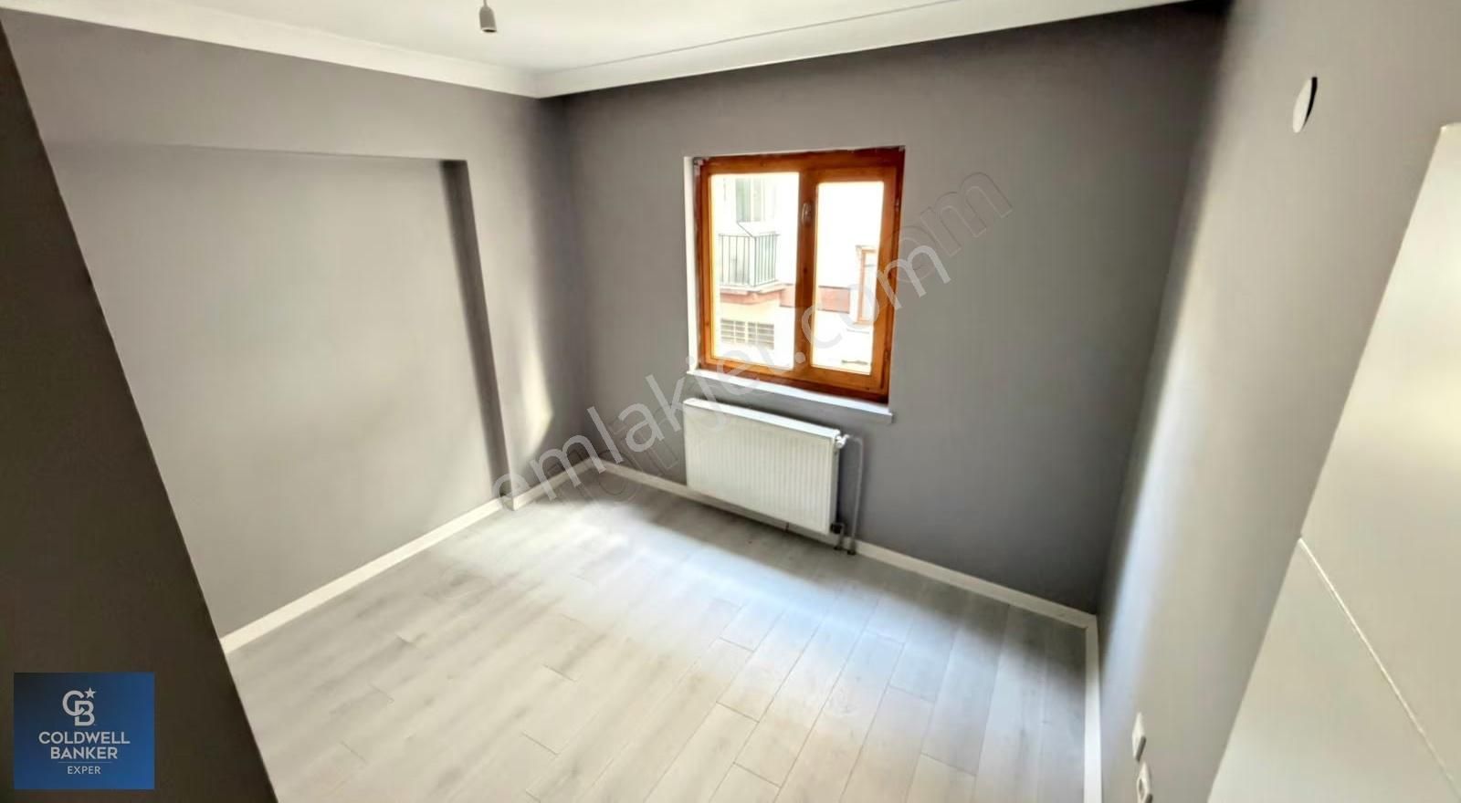 Sincan Merkezde 3+1 Ara Kat Masrafsız Güney Cephe Kiralık Daire - Görsel 17