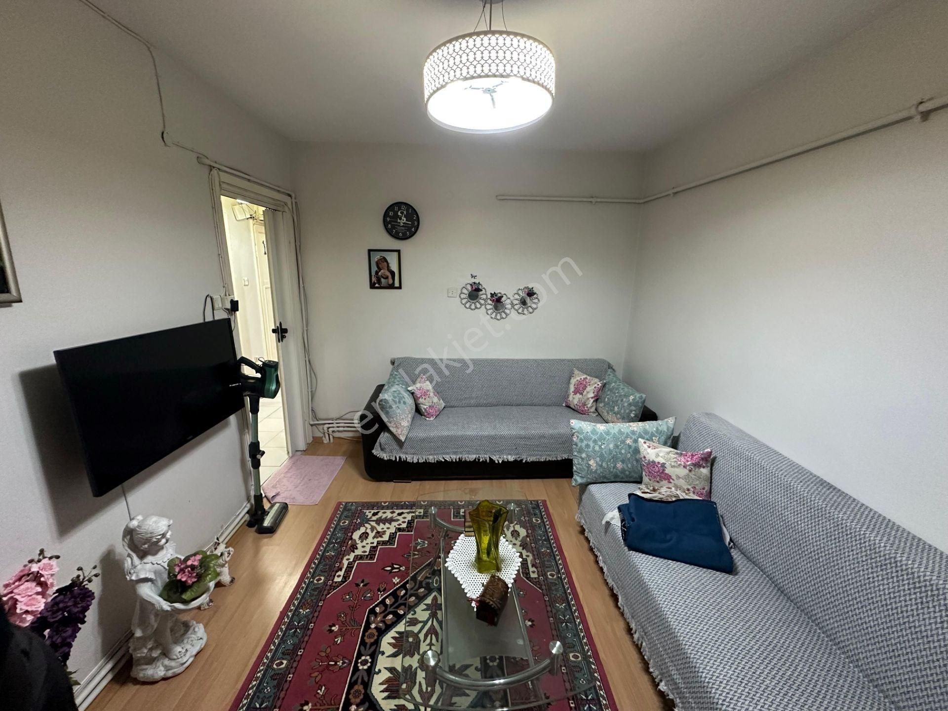 Fatih Çapa Şehremini'de 3+1 00 M2 1.kat Da Satılık Daire - Görsel 35