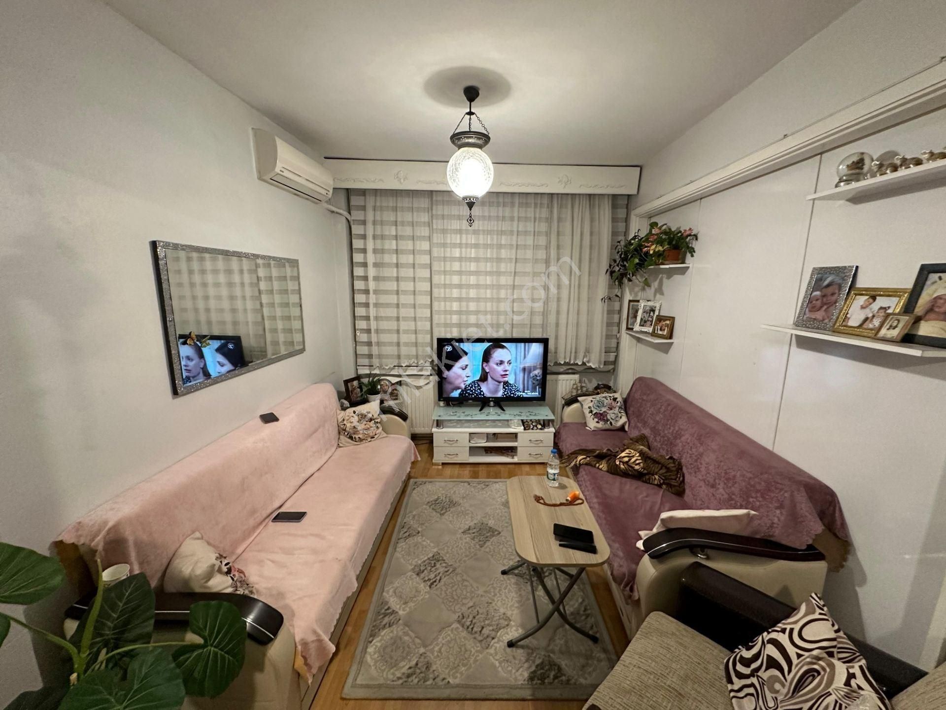 Fatih Çapa Şehremini'de 3+1 00 M2 1.kat Da Satılık Daire - Görsel 2