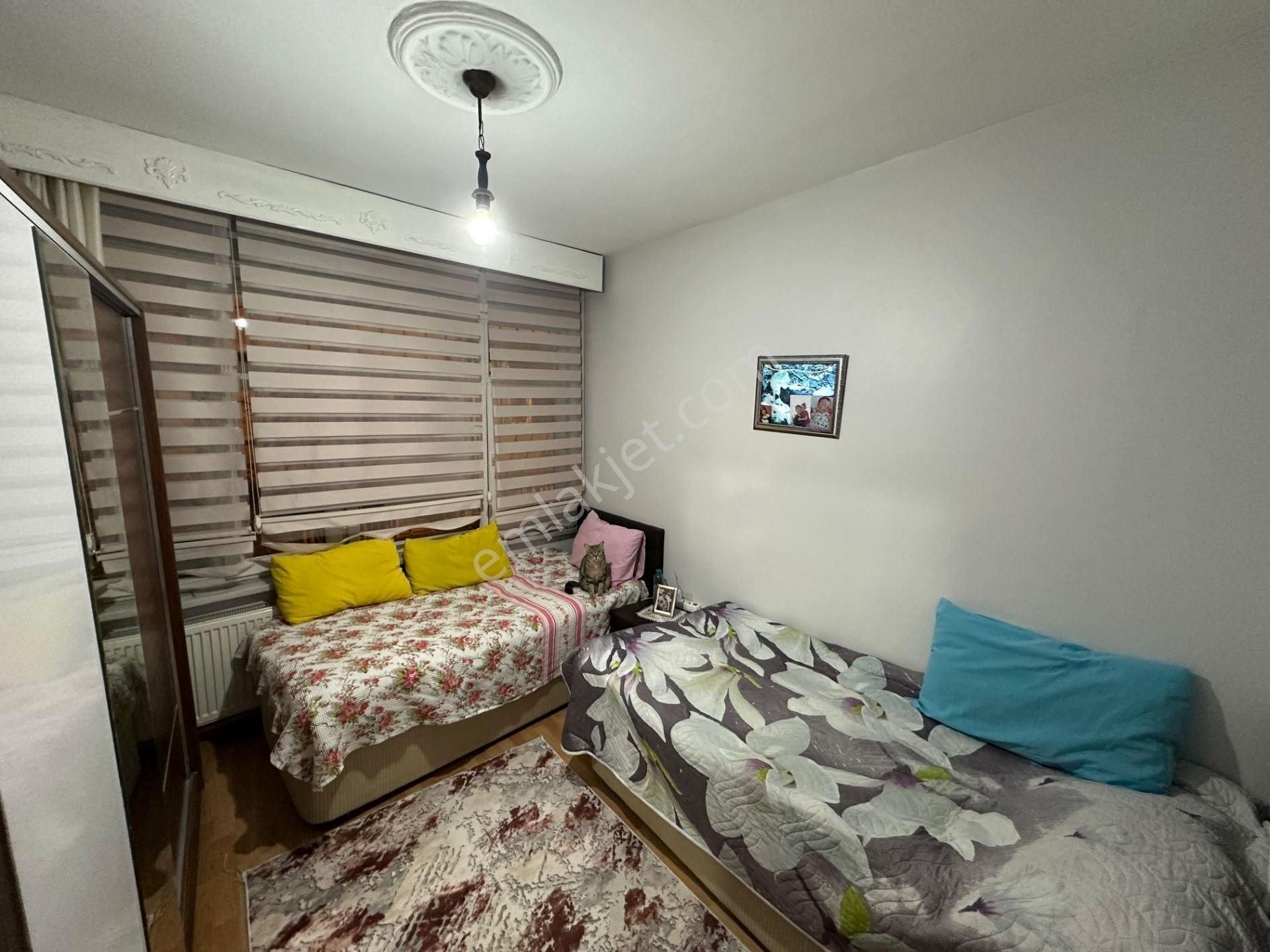 Fatih Çapa Şehremini'de 3+1 00 M2 1.kat Da Satılık Daire - Görsel 13