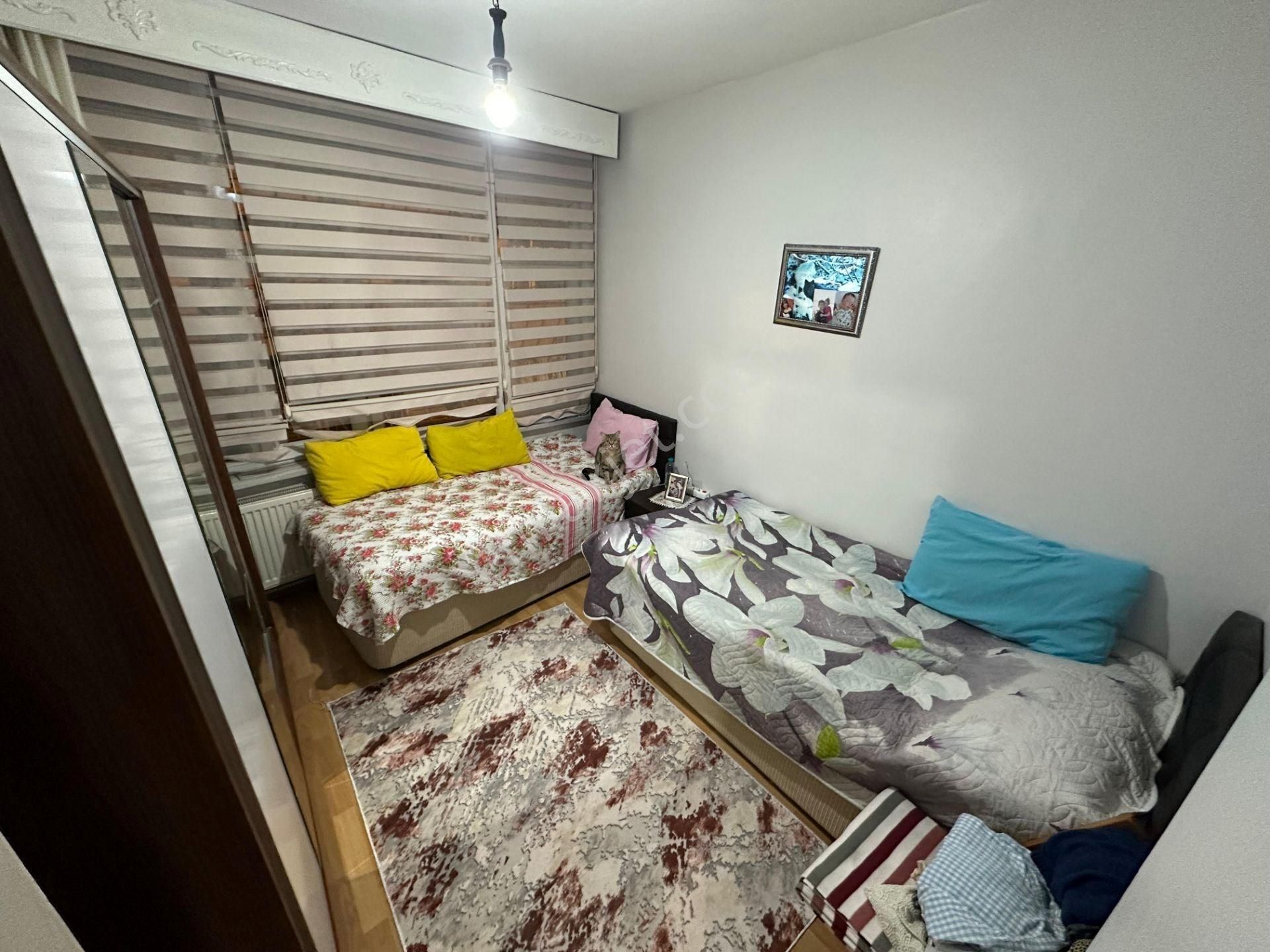 Fatih Çapa Şehremini'de 3+1 00 M2 1.kat Da Satılık Daire - Görsel 21