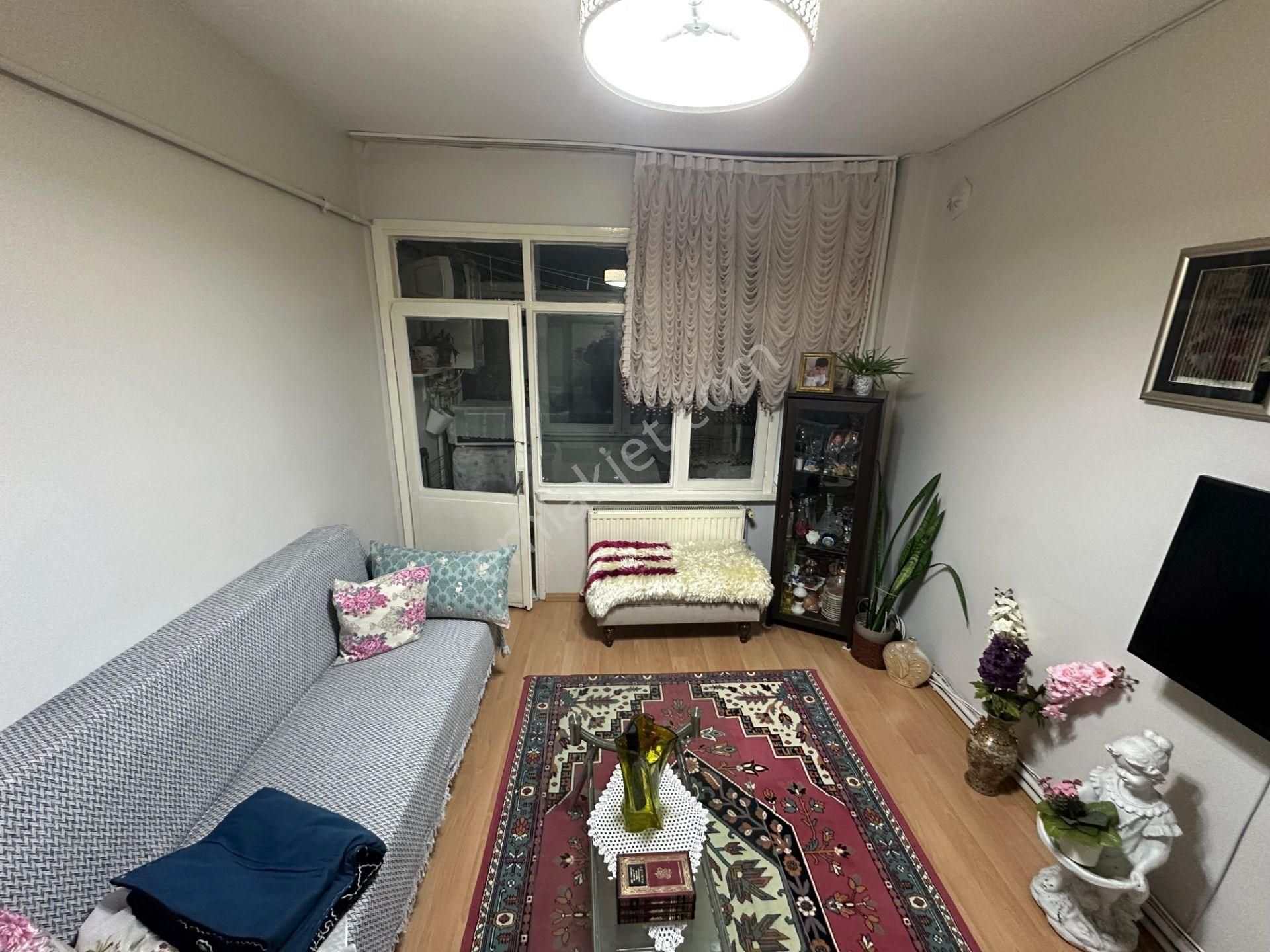 Fatih Çapa Şehremini'de 3+1 00 M2 1.kat Da Satılık Daire - Görsel 20