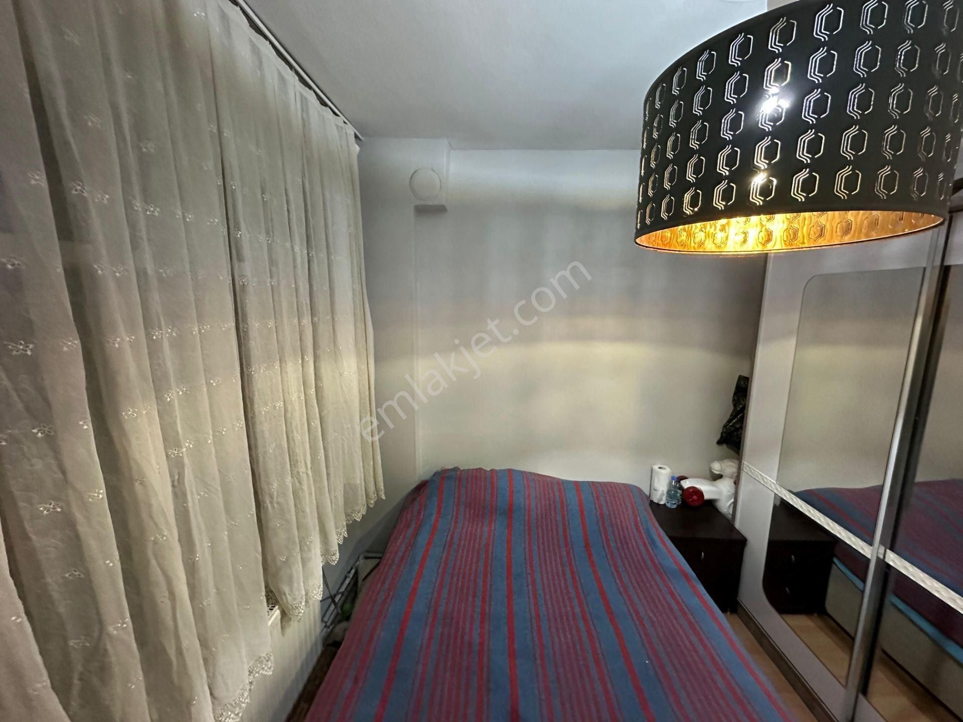 Fatih Çapa Şehremini'de 3+1 00 M2 1.kat Da Satılık Daire - Görsel 34