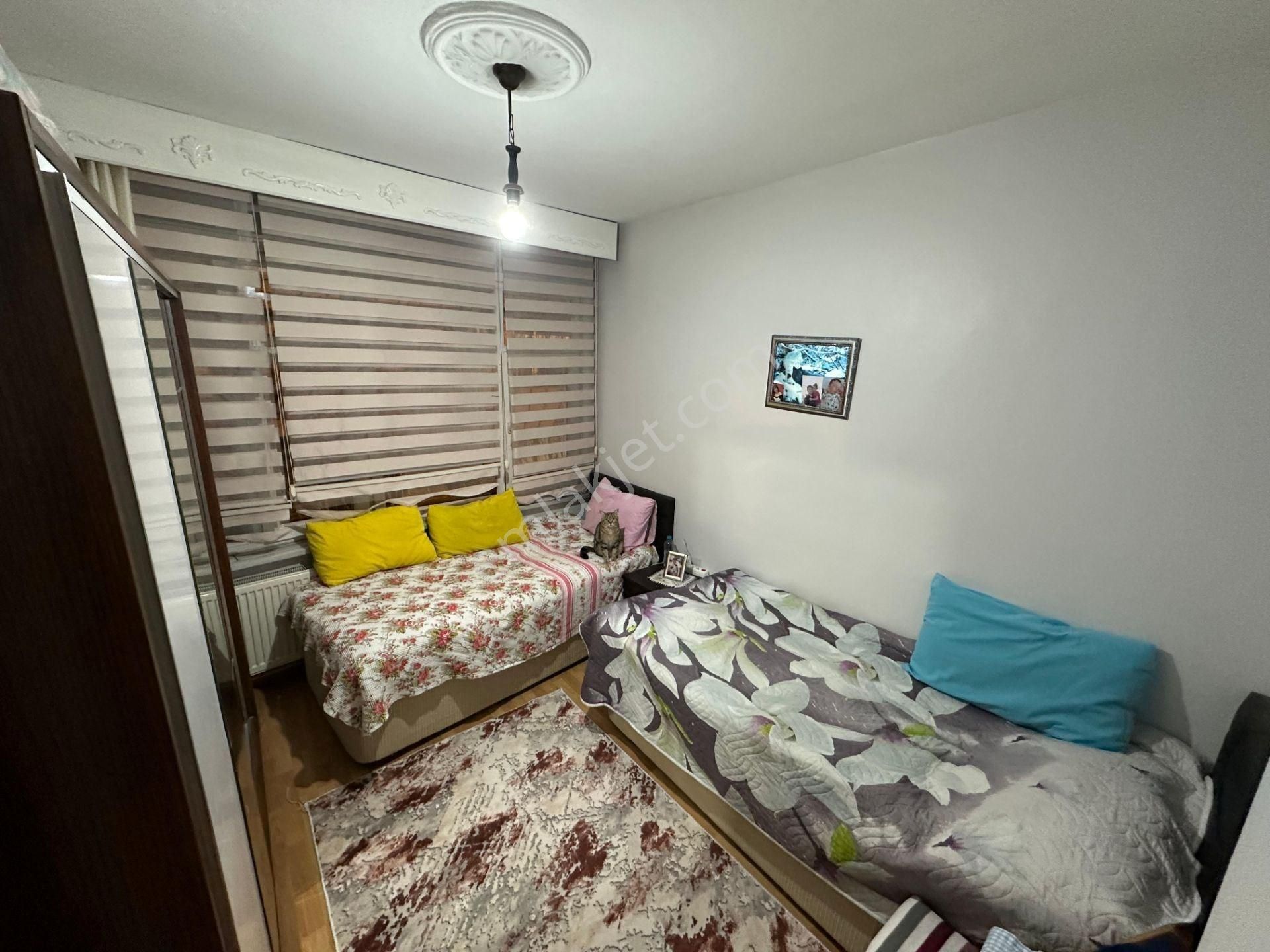 Fatih Çapa Şehremini'de 3+1 00 M2 1.kat Da Satılık Daire - Görsel 15