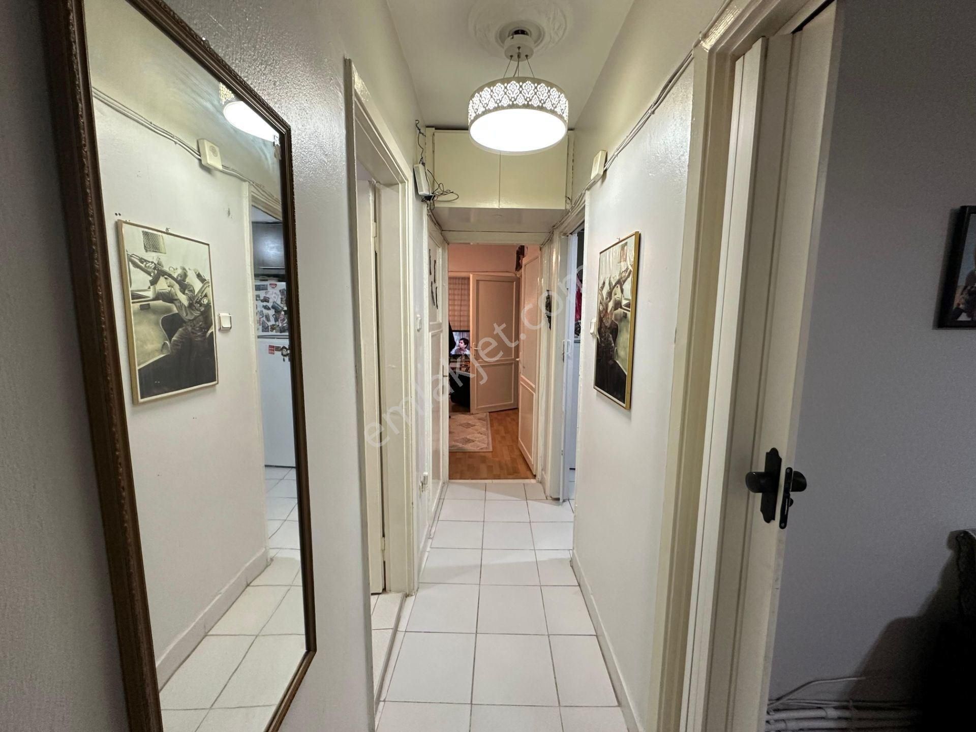 Fatih Çapa Şehremini'de 3+1 00 M2 1.kat Da Satılık Daire - Görsel 29