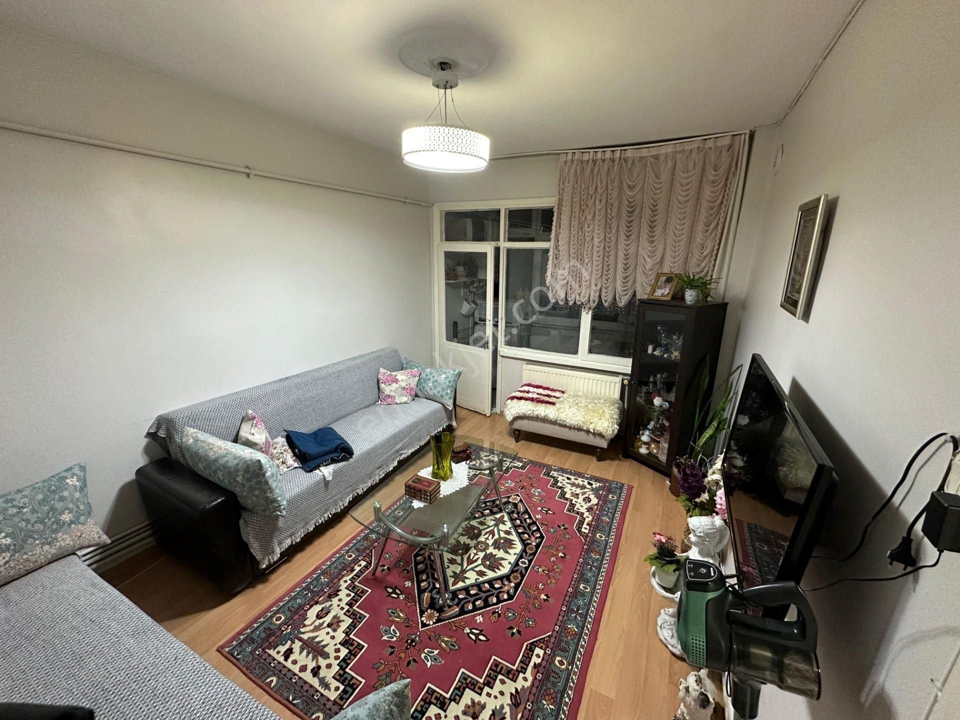 Fatih Çapa Şehremini'de 3+1 00 M2 1.kat Da Satılık Daire - Görsel 19