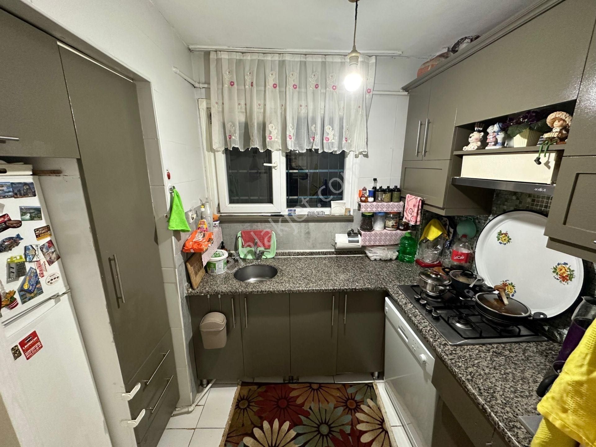 Fatih Çapa Şehremini'de 3+1 00 M2 1.kat Da Satılık Daire - Görsel 16