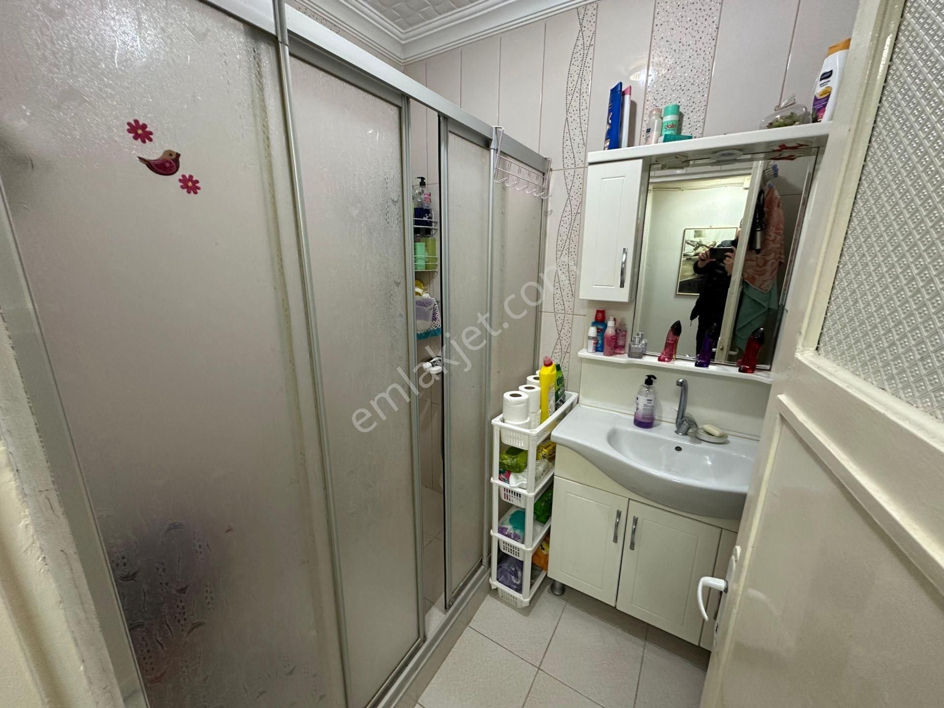 Fatih Çapa Şehremini'de 3+1 00 M2 1.kat Da Satılık Daire - Görsel 27