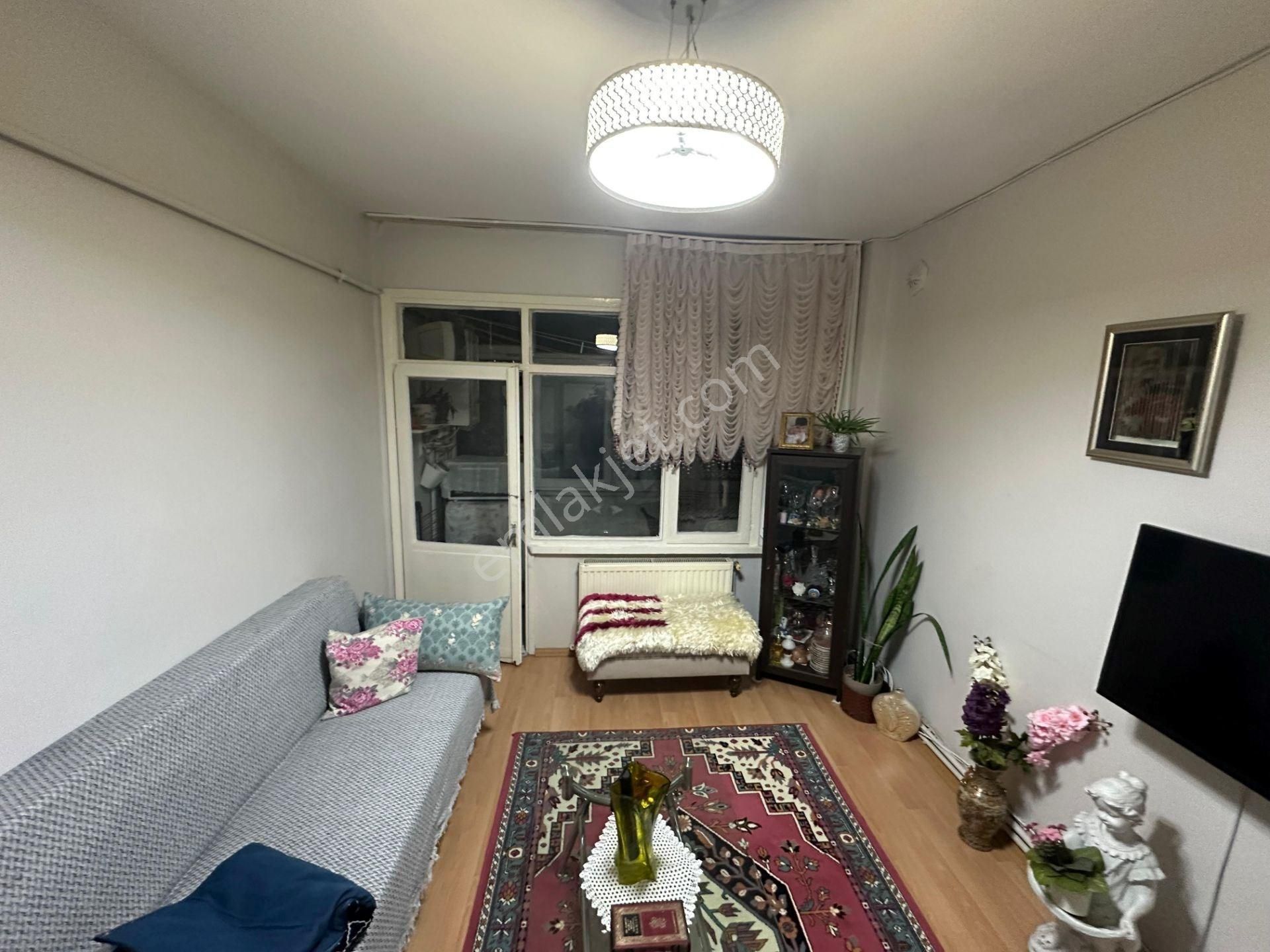 Fatih Çapa Şehremini'de 3+1 00 M2 1.kat Da Satılık Daire - Görsel 22