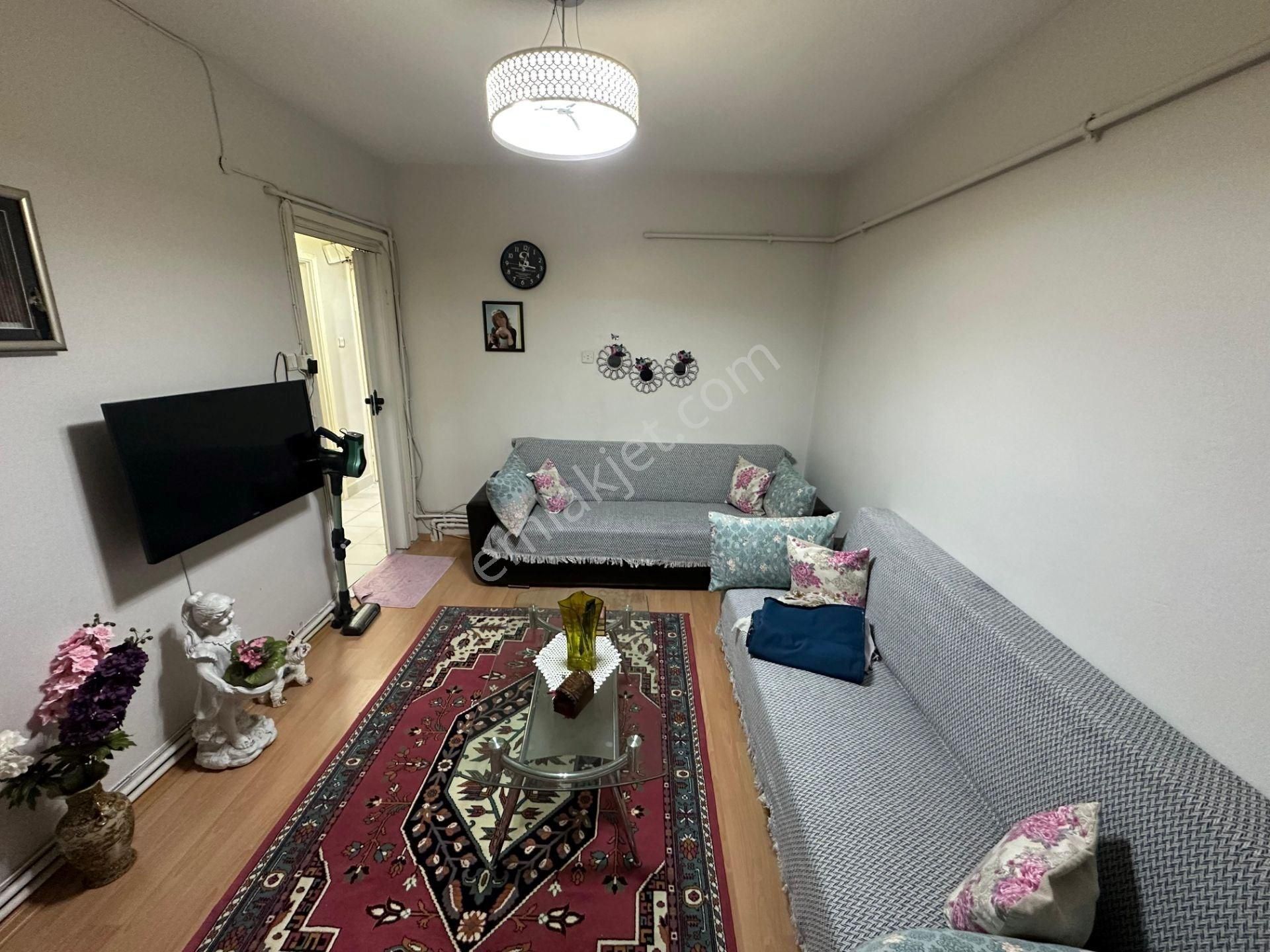 Fatih Çapa Şehremini'de 3+1 00 M2 1.kat Da Satılık Daire - Görsel 23