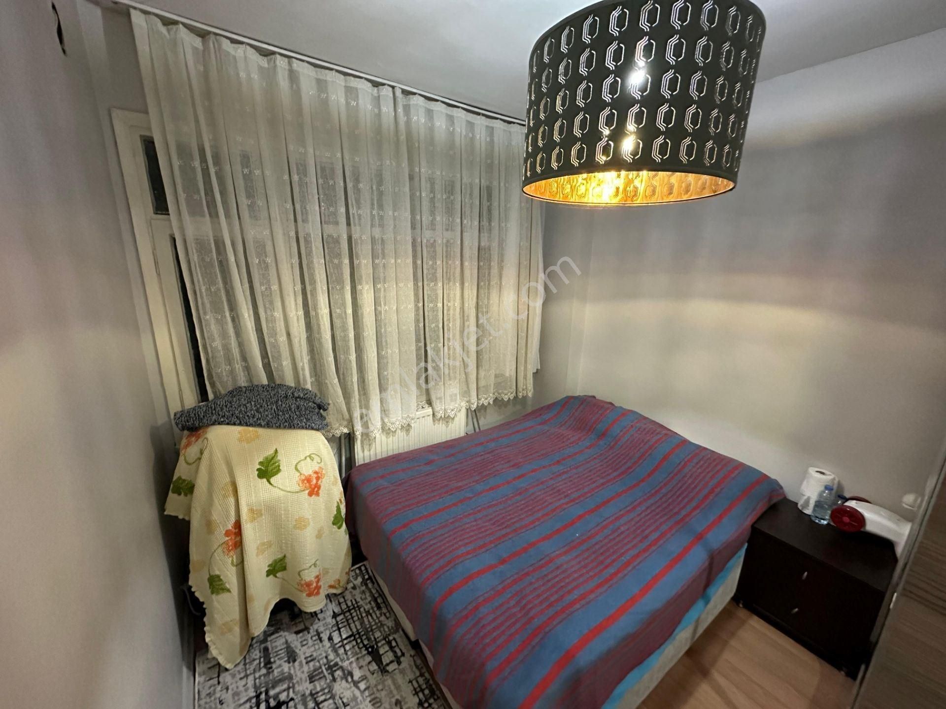 Fatih Çapa Şehremini'de 3+1 00 M2 1.kat Da Satılık Daire - Görsel 26