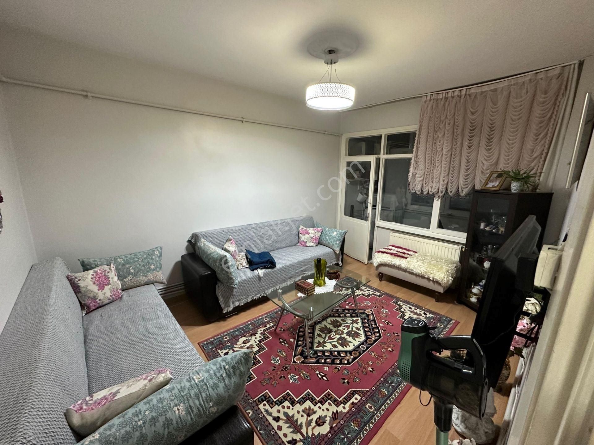 Fatih Çapa Şehremini'de 3+1 00 M2 1.kat Da Satılık Daire - Görsel 18