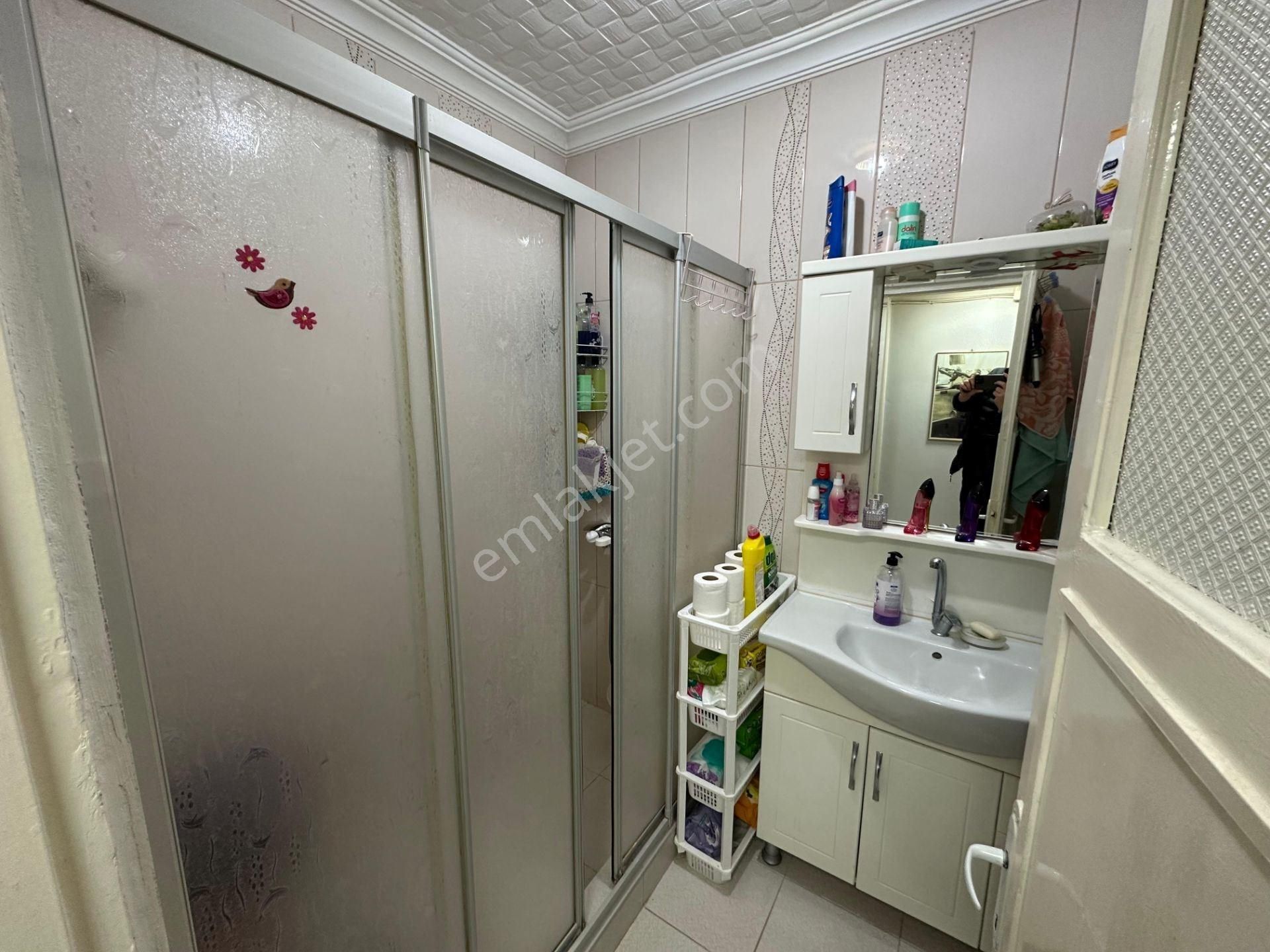 Fatih Çapa Şehremini'de 3+1 00 M2 1.kat Da Satılık Daire - Görsel 28