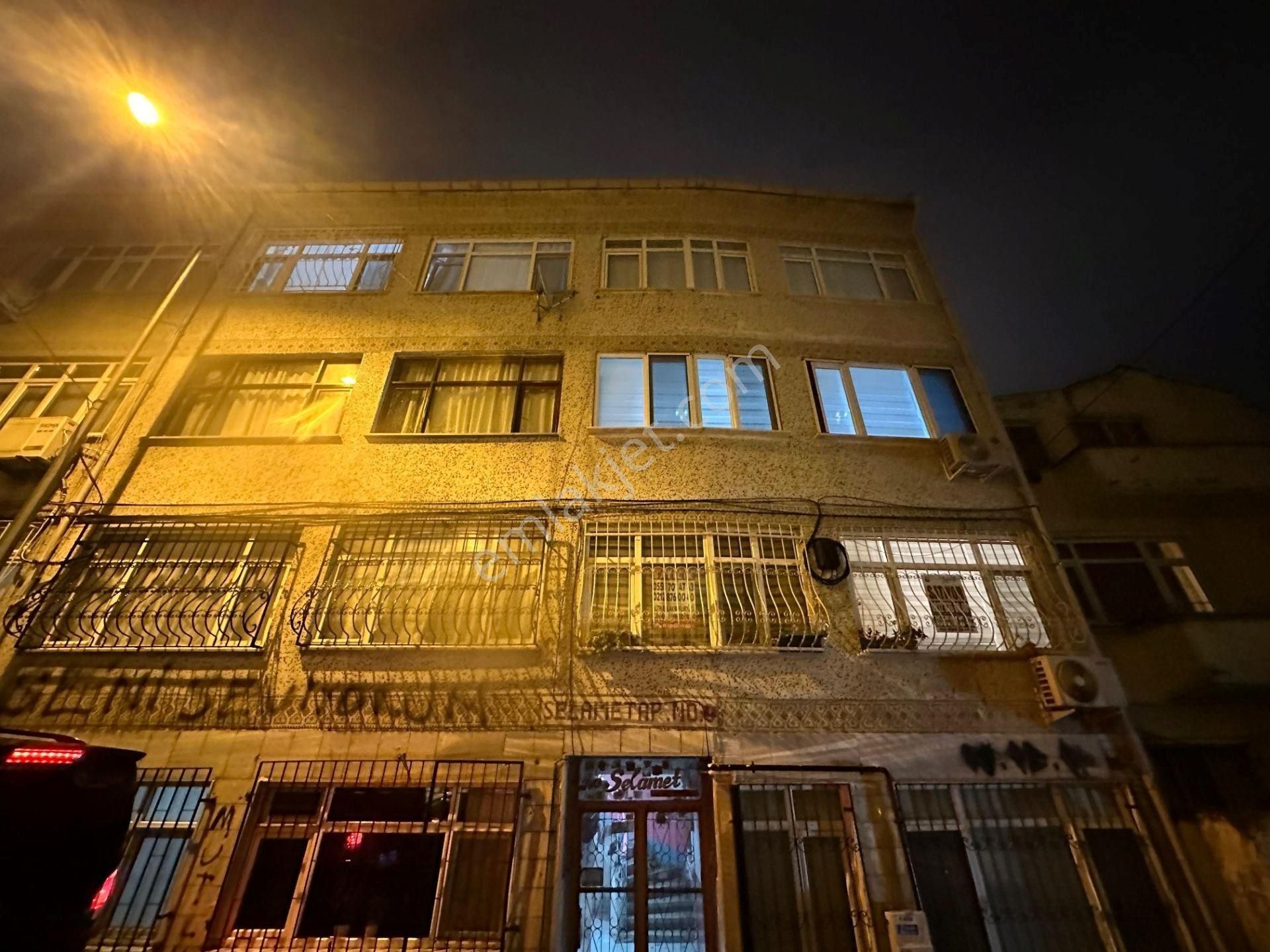 Fatih Çapa Şehremini'de 3+1 00 M2 1.kat Da Satılık Daire - Görsel 33