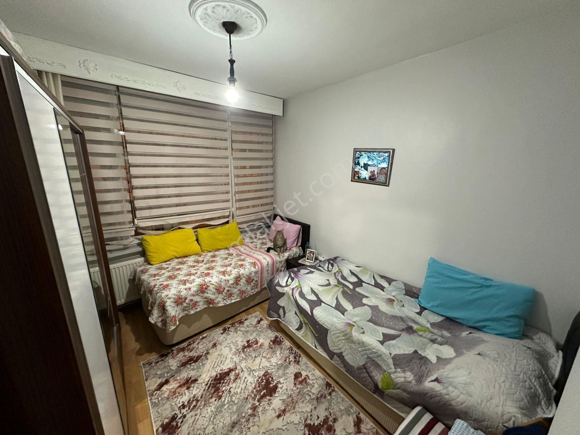 Fatih Çapa Şehremini'de 3+1 00 M2 1.kat Da Satılık Daire - Görsel 14