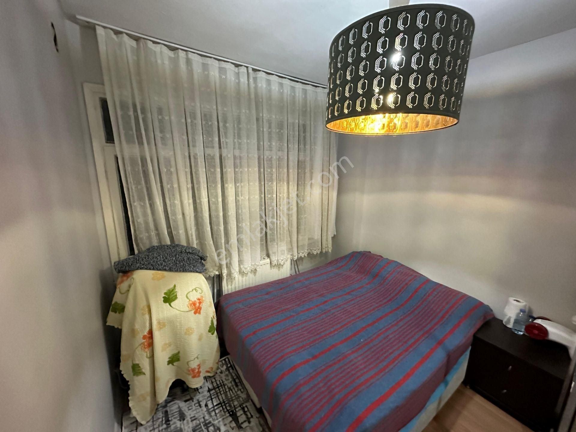 Fatih Çapa Şehremini'de 3+1 00 M2 1.kat Da Satılık Daire - Görsel 25