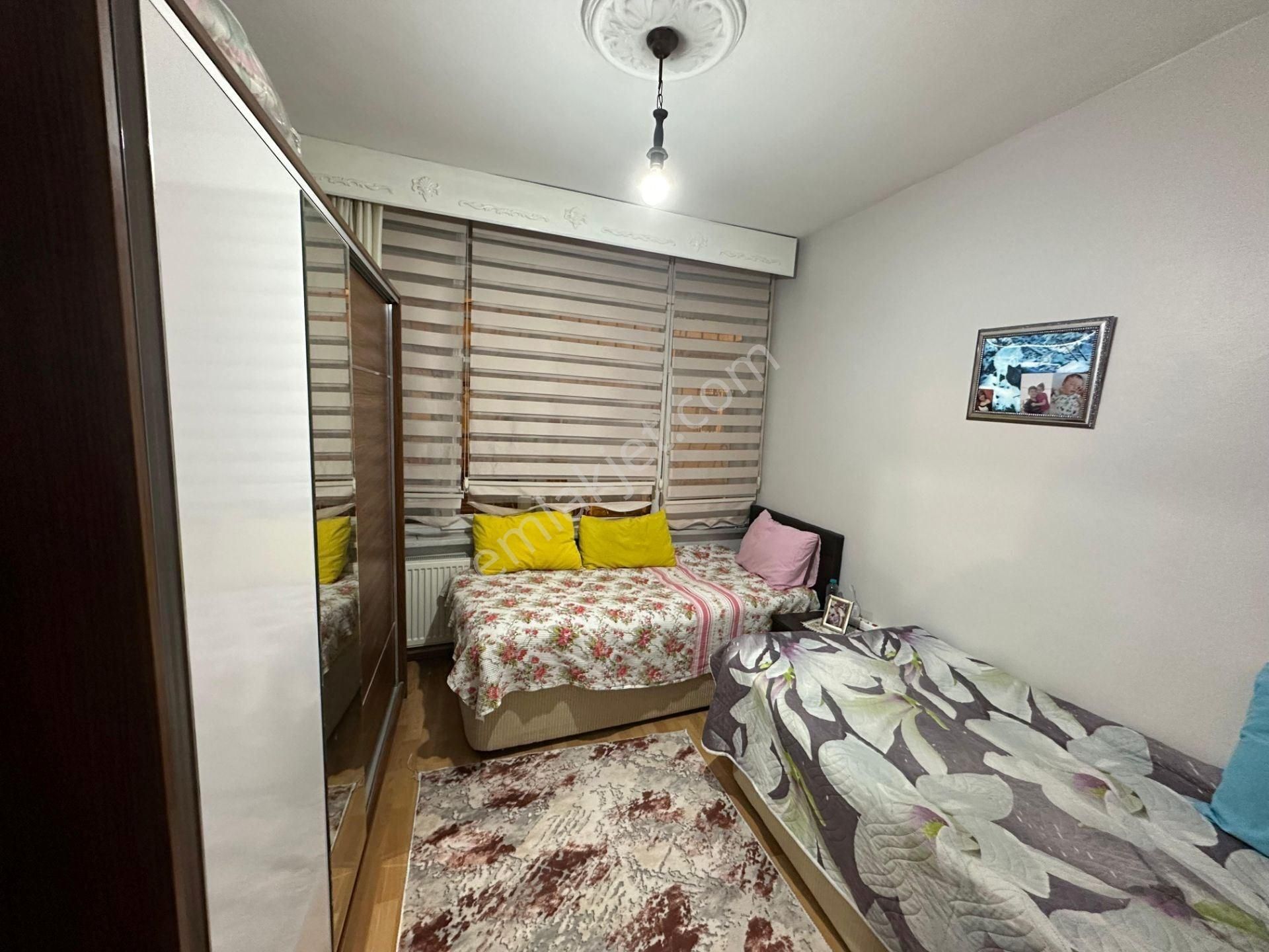 Fatih Çapa Şehremini'de 3+1 00 M2 1.kat Da Satılık Daire - Görsel 30