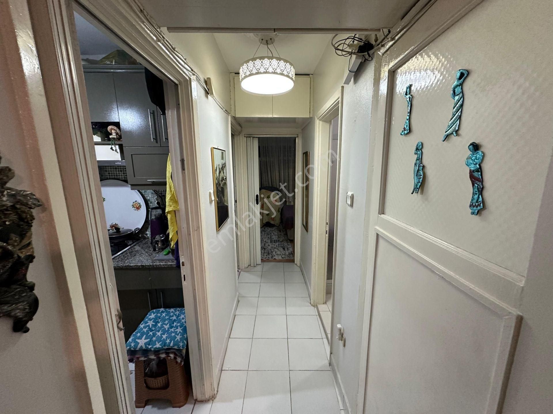 Fatih Çapa Şehremini'de 3+1 00 M2 1.kat Da Satılık Daire - Görsel 24