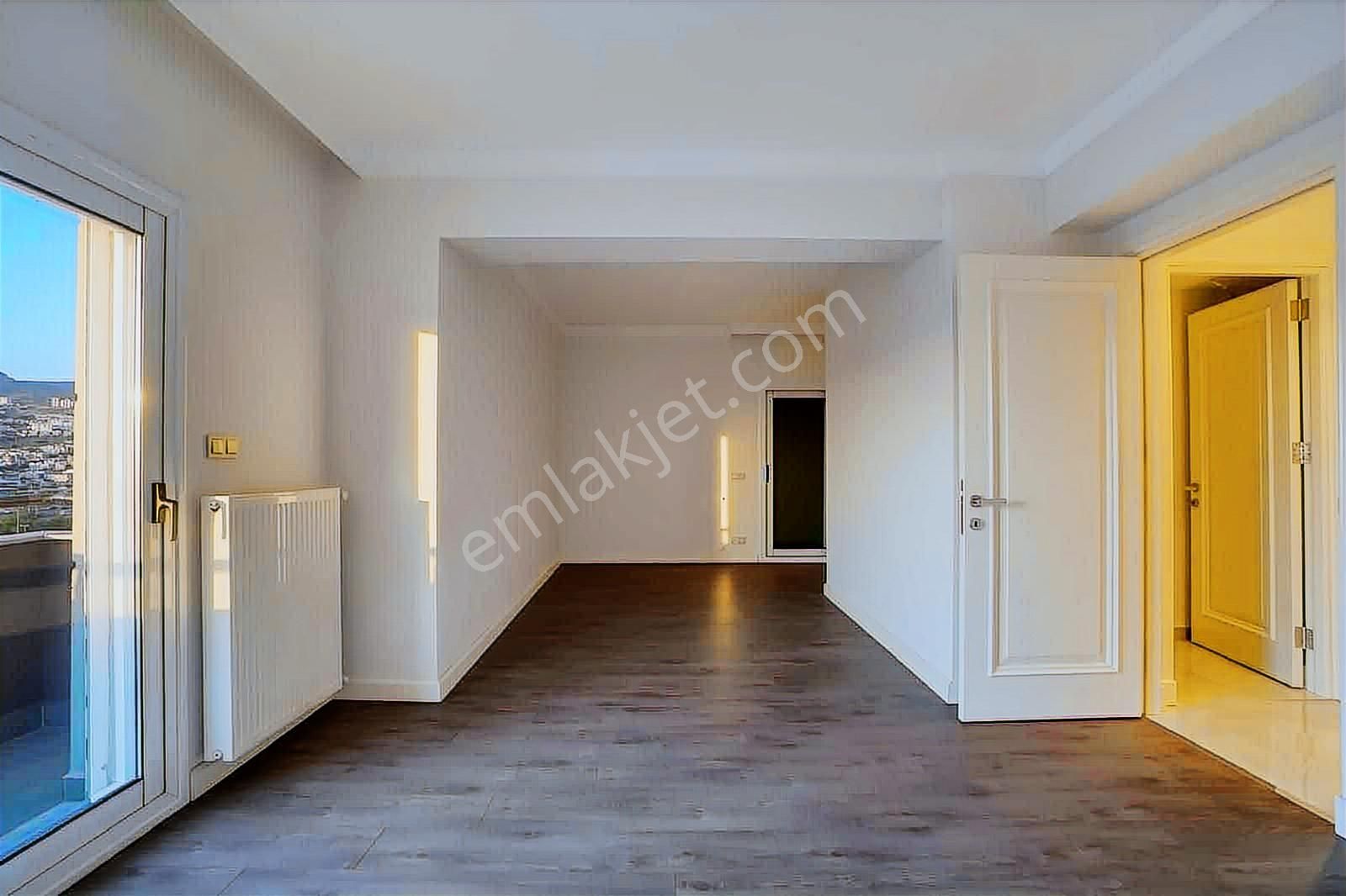 Mavişehir Family Park Sitesinde Kiralık 4+1 Dubleks Daire - Görsel 21