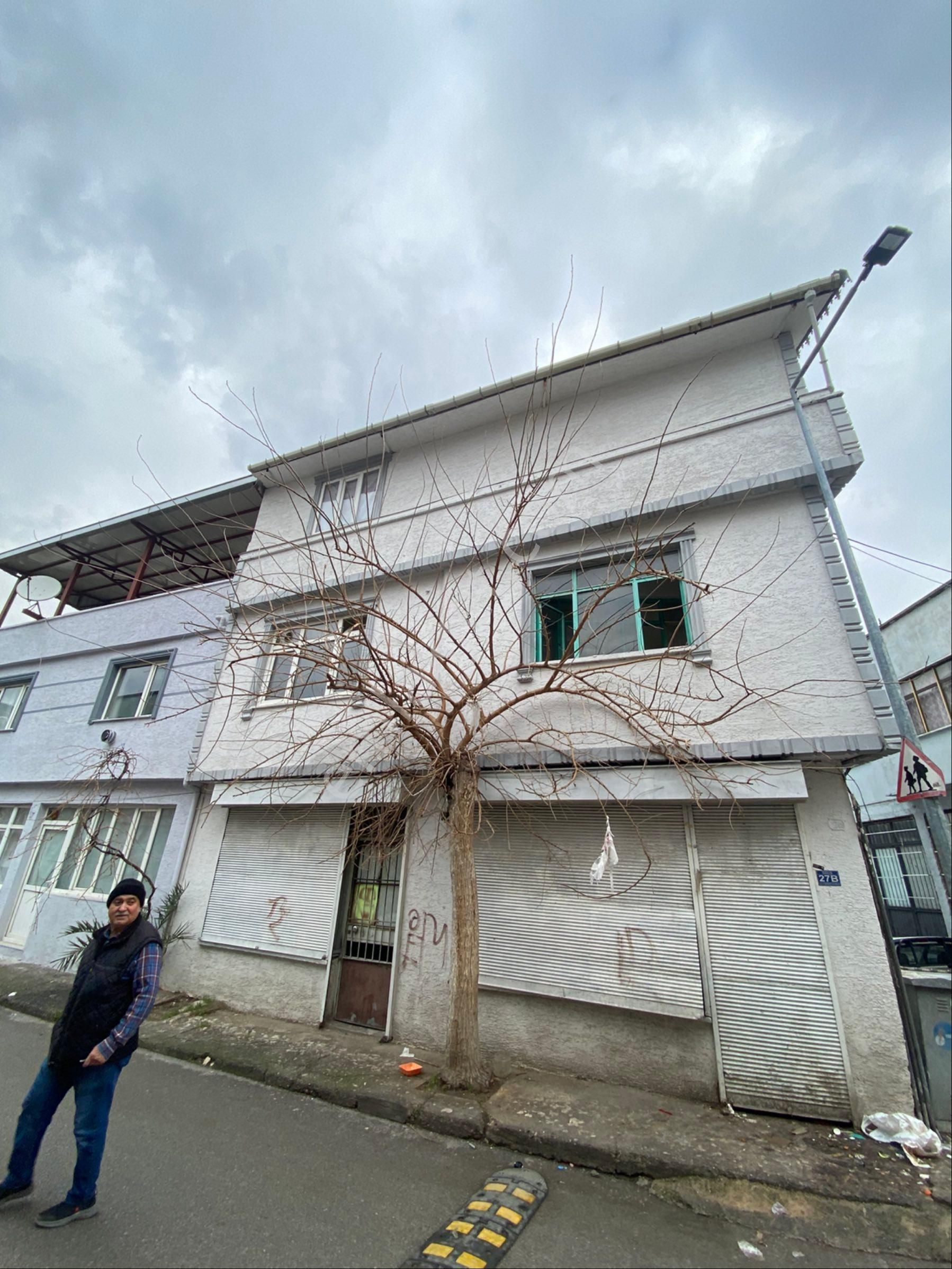 Cihangir Emlaktan Beyazıtta Satılık 5 Daire 2 Dükkan - Görsel 23