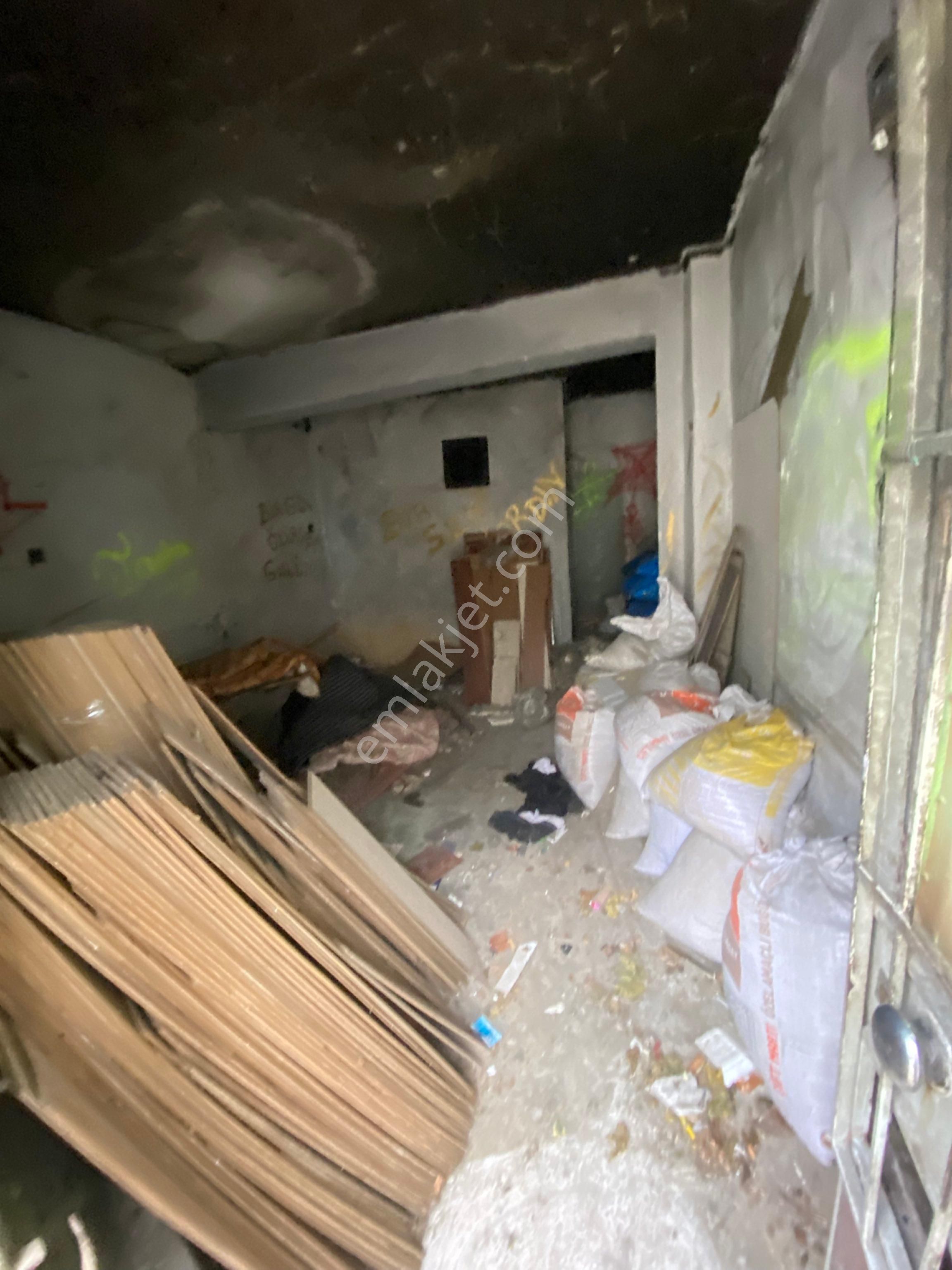 Cihangir Emlaktan Beyazıtta Satılık 5 Daire 2 Dükkan - Görsel 22