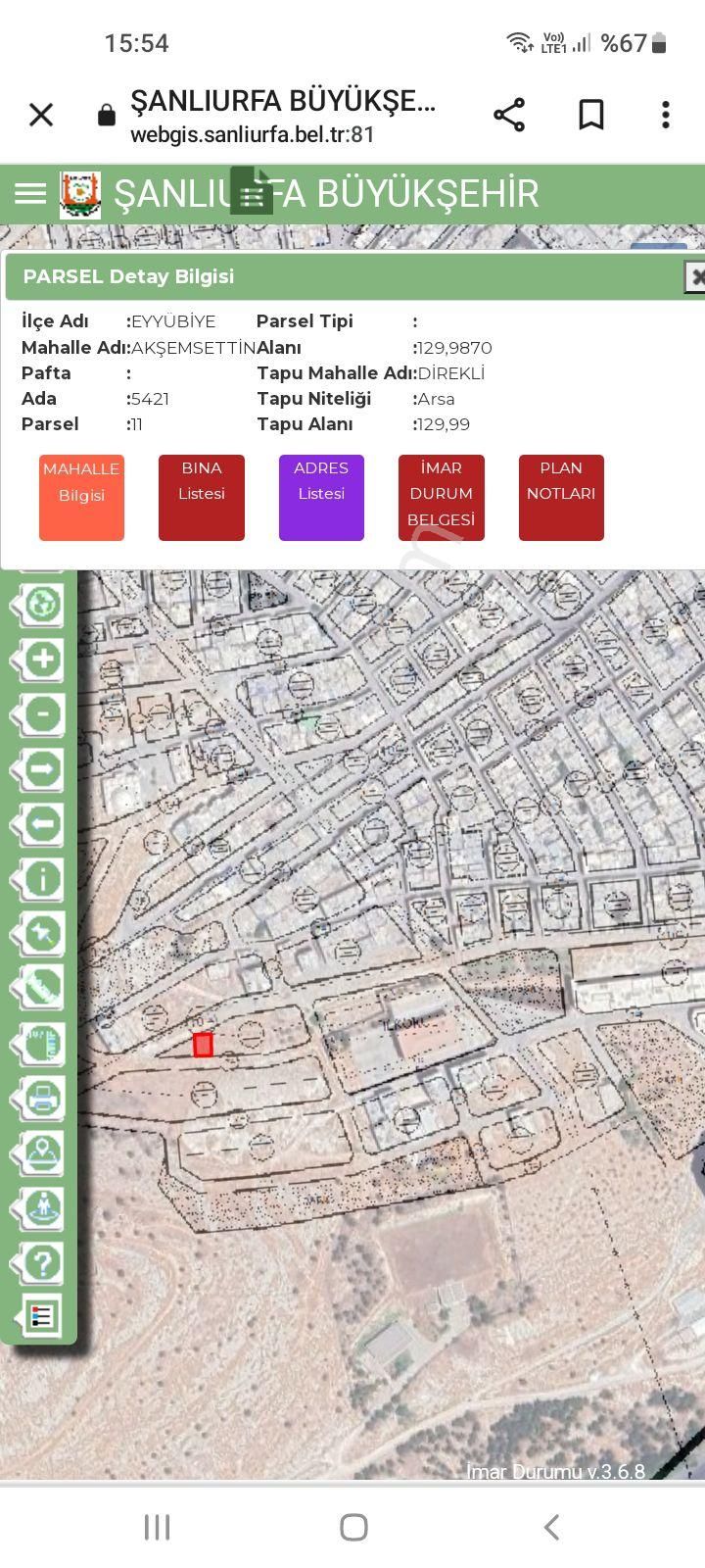 Akşemsettin (direkli