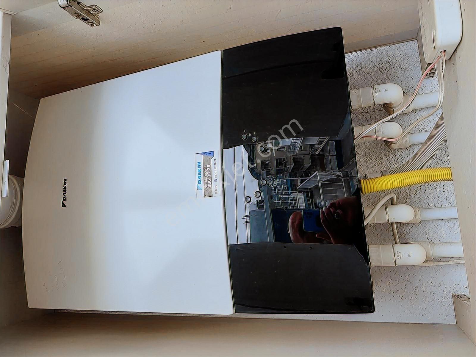 Smart Twins'den Bmc Karşısında 2+1 Kiralık Daire - Görsel 17