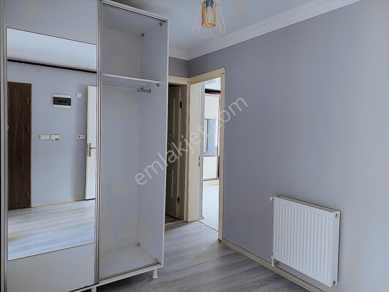 Smart Twins'den Bmc Karşısında 2+1 Kiralık Daire - Görsel 13