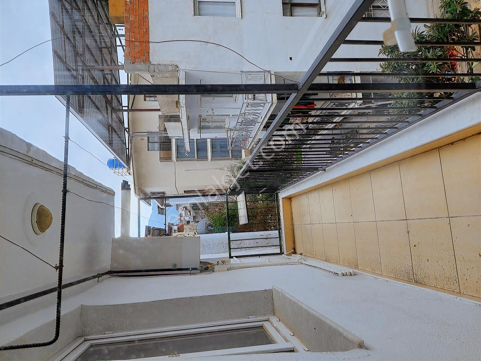 Smart Twins'den Bmc Karşısında 2+1 Kiralık Daire - Görsel 23