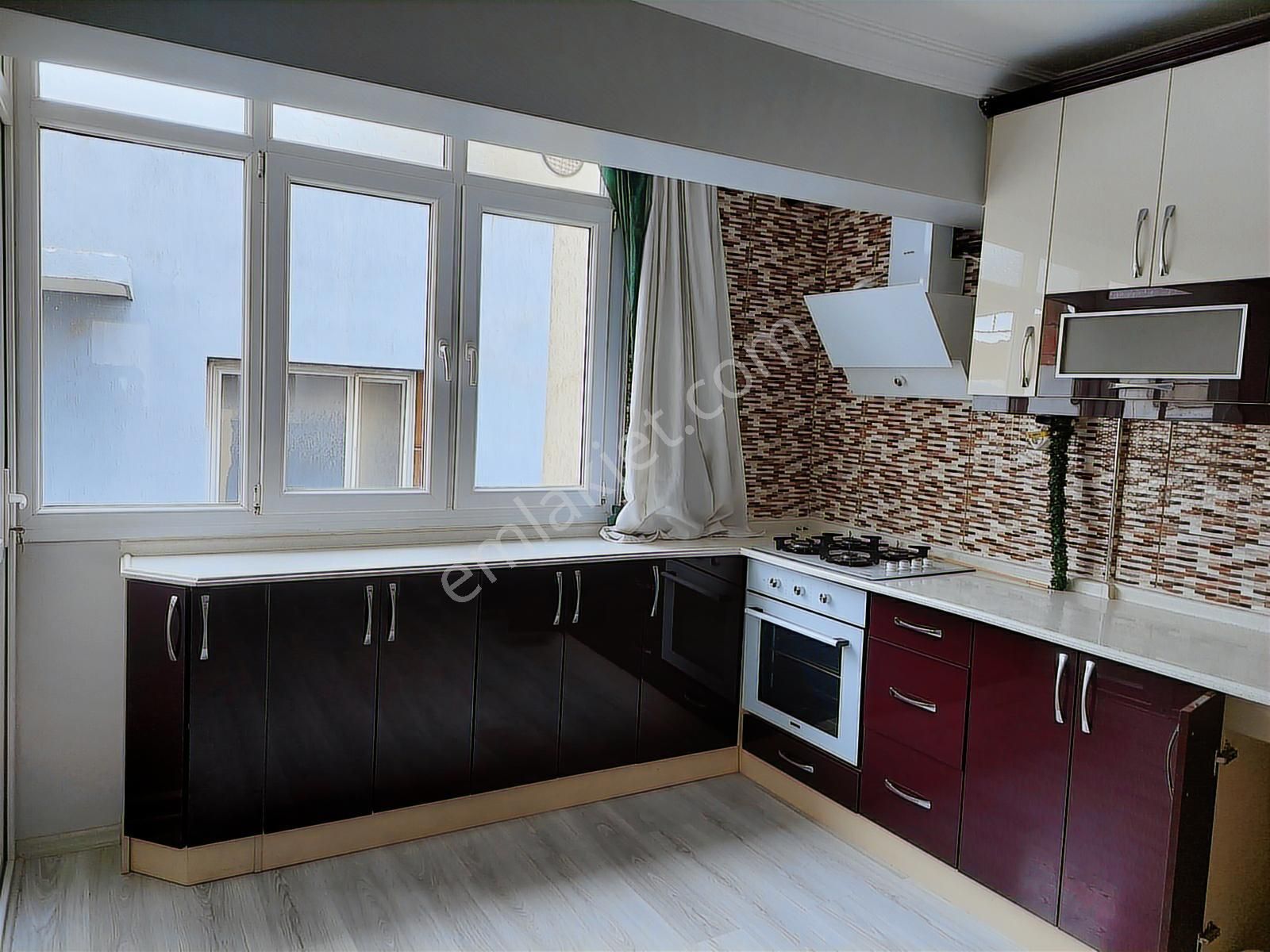 Smart Twins'den Bmc Karşısında 2+1 Kiralık Daire - Görsel 20