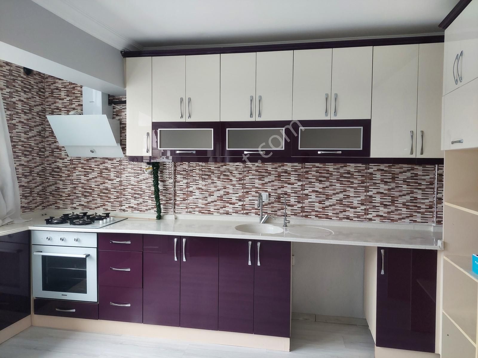 Smart Twins'den Bmc Karşısında 2+1 Kiralık Daire - Görsel 6